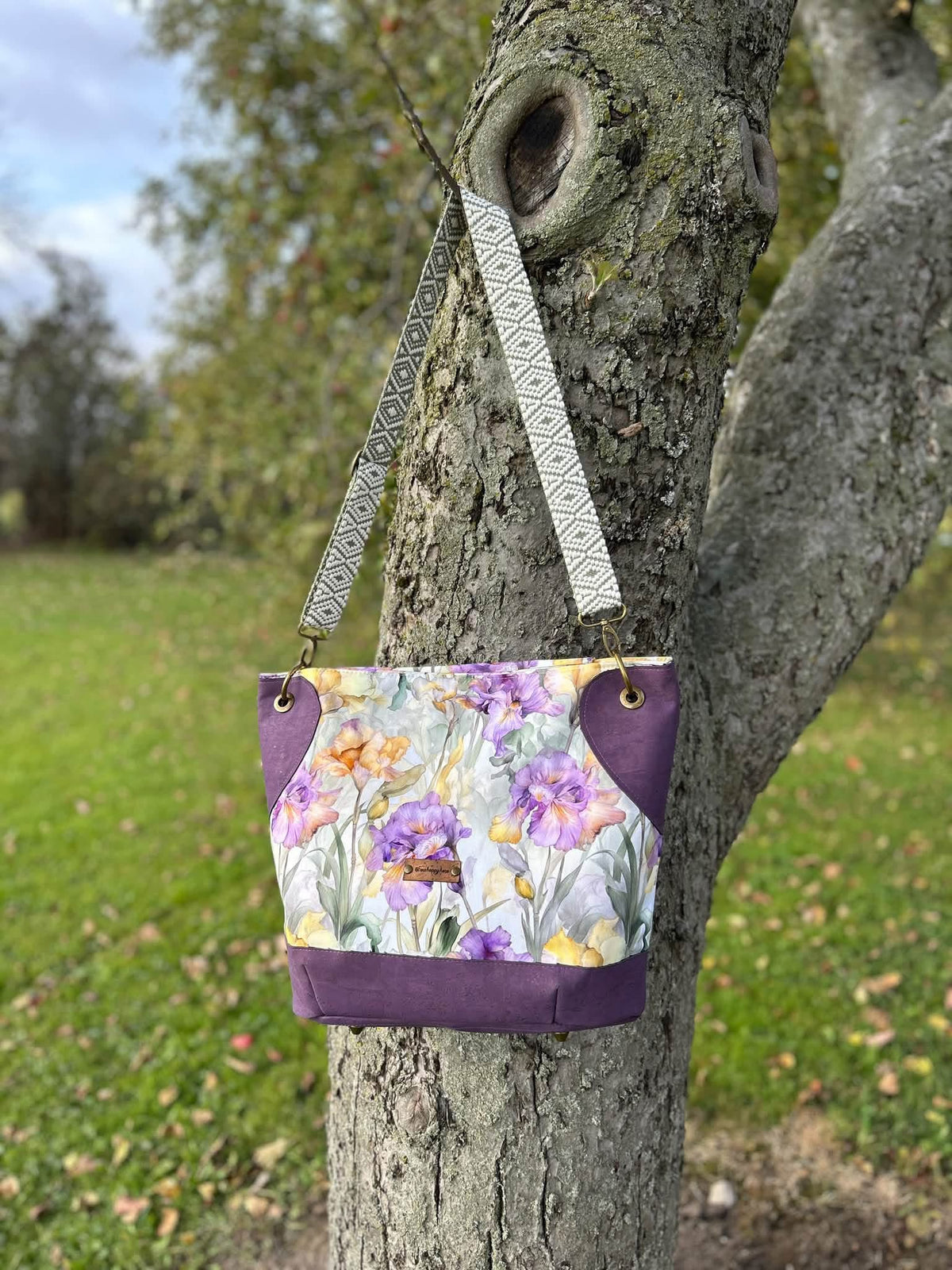 Iris preorder round 43