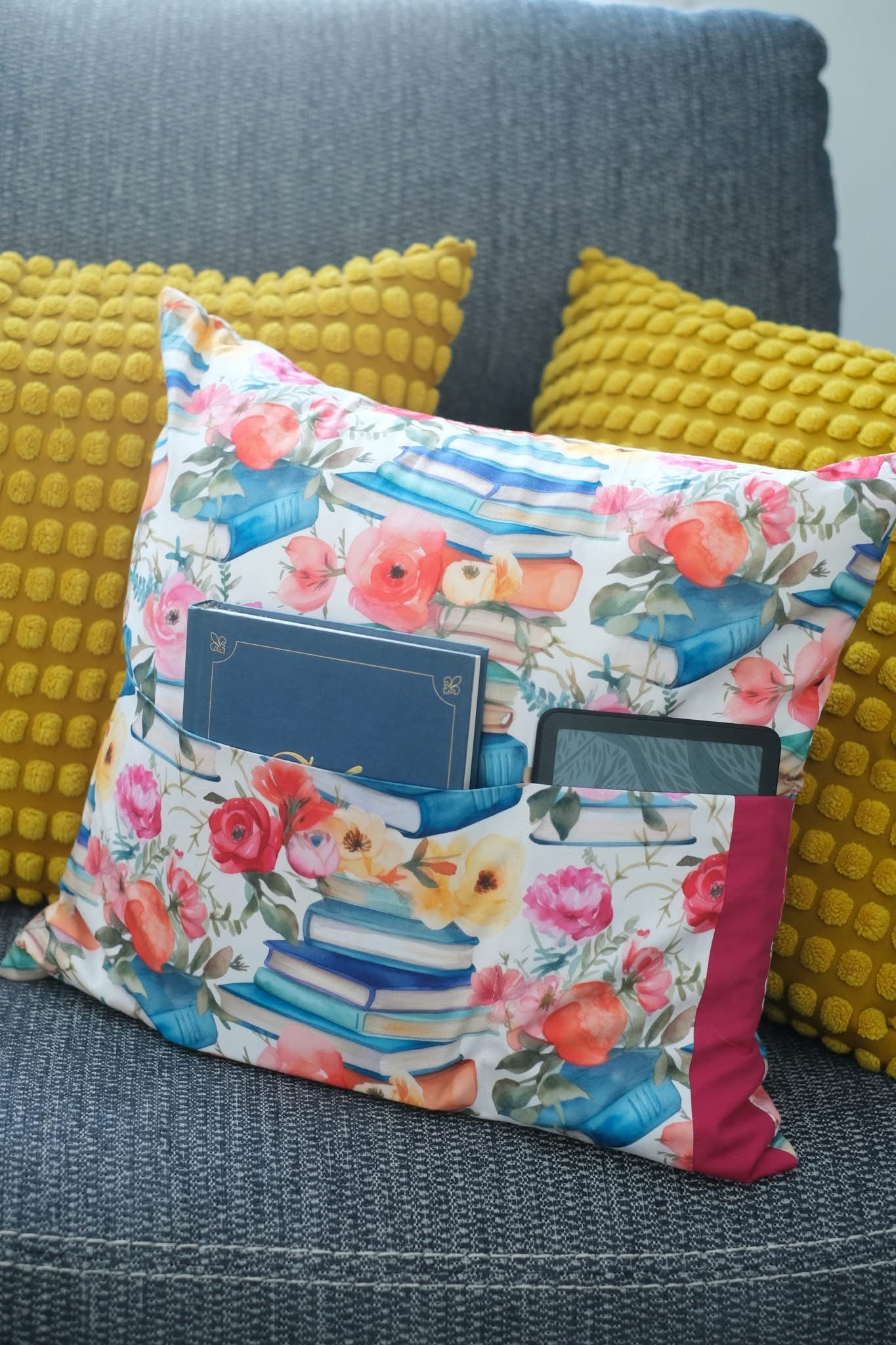 Bookish preorder round 34