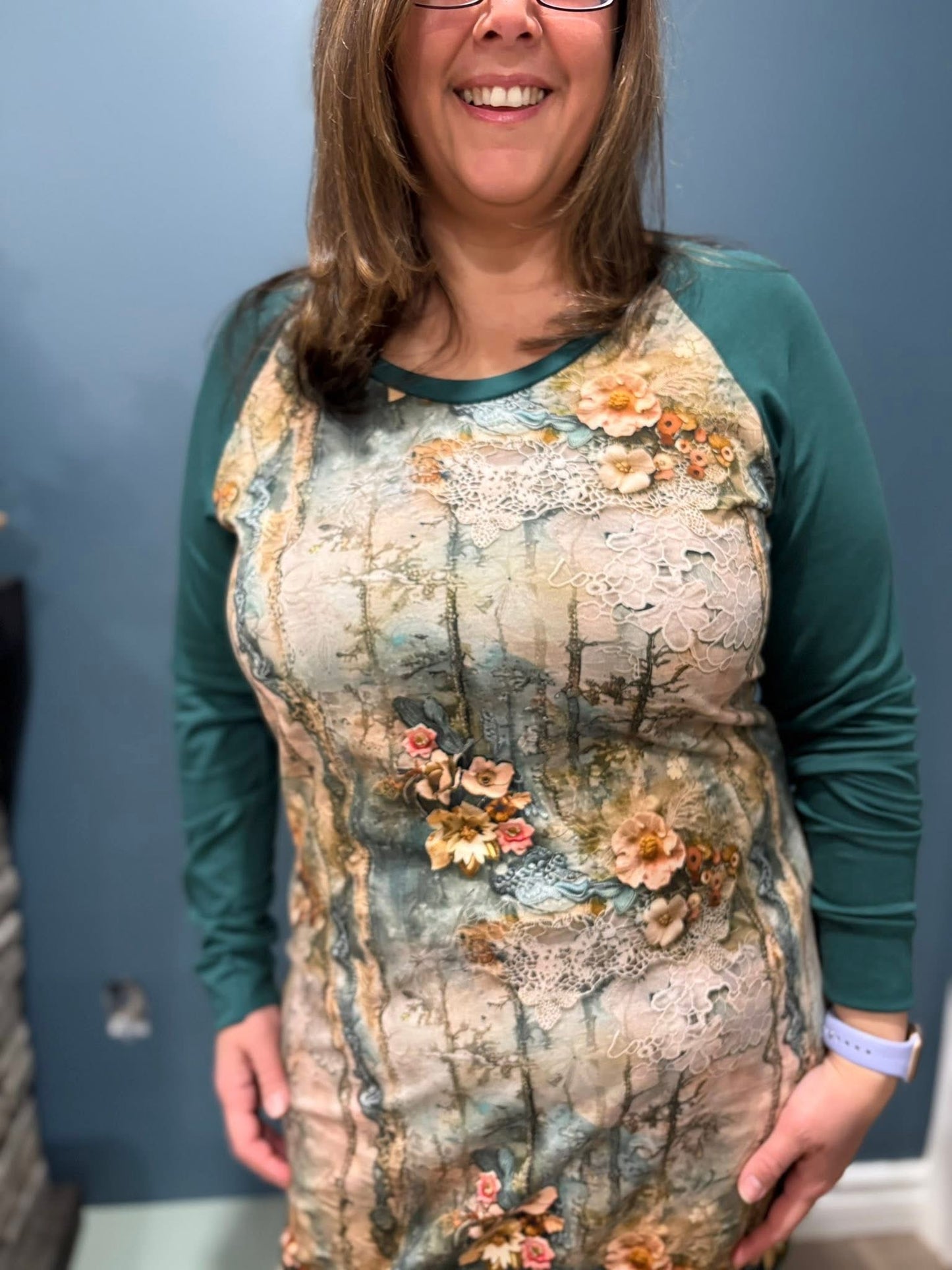 Pastoral forest preorder round 33