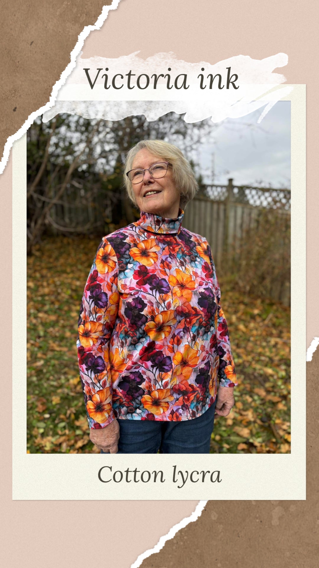 Victoria ink preorder round 32