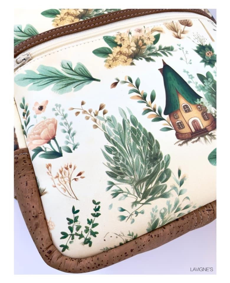 The cottage round 38 retail