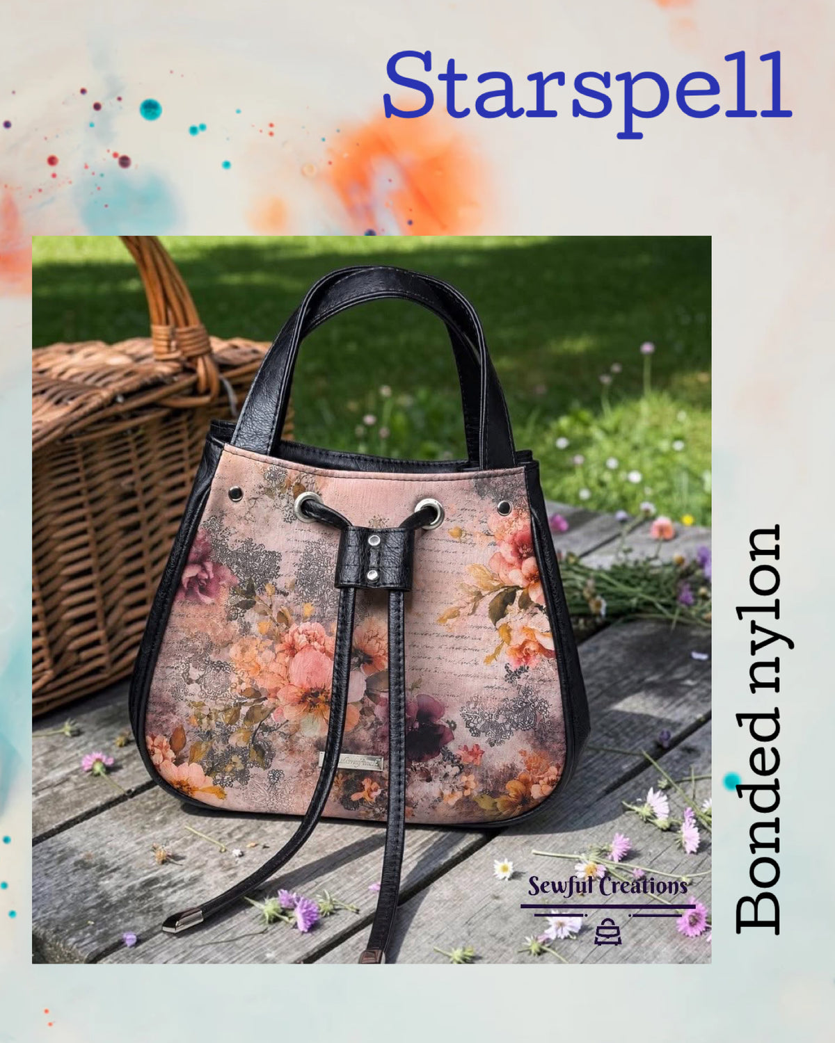Starspell round 38 retail