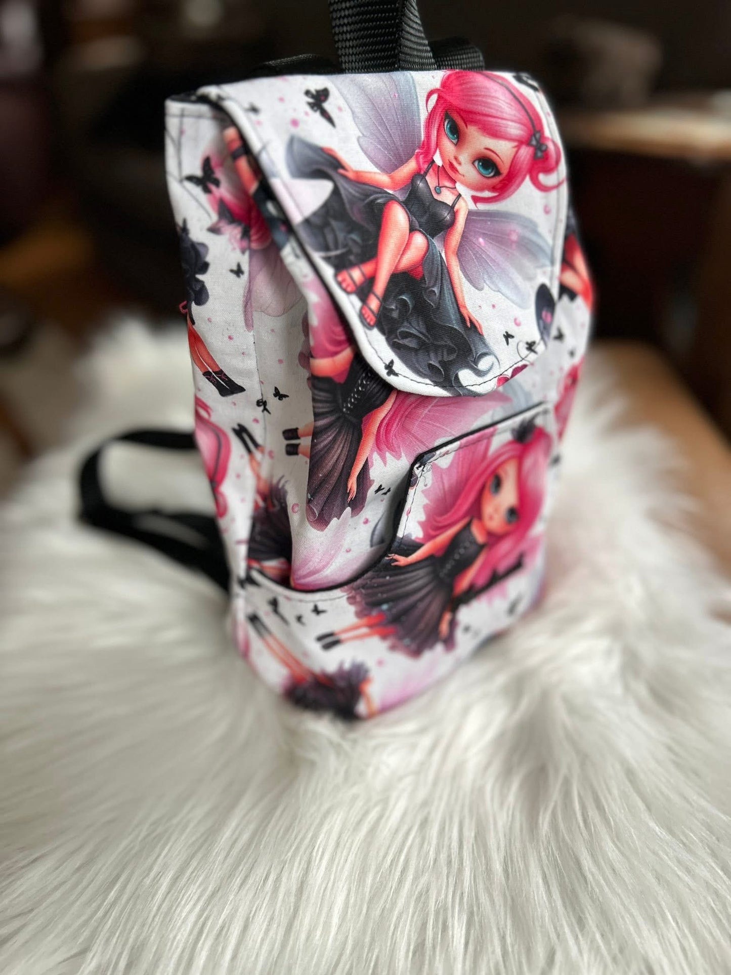 Goth fairies preorder round 34