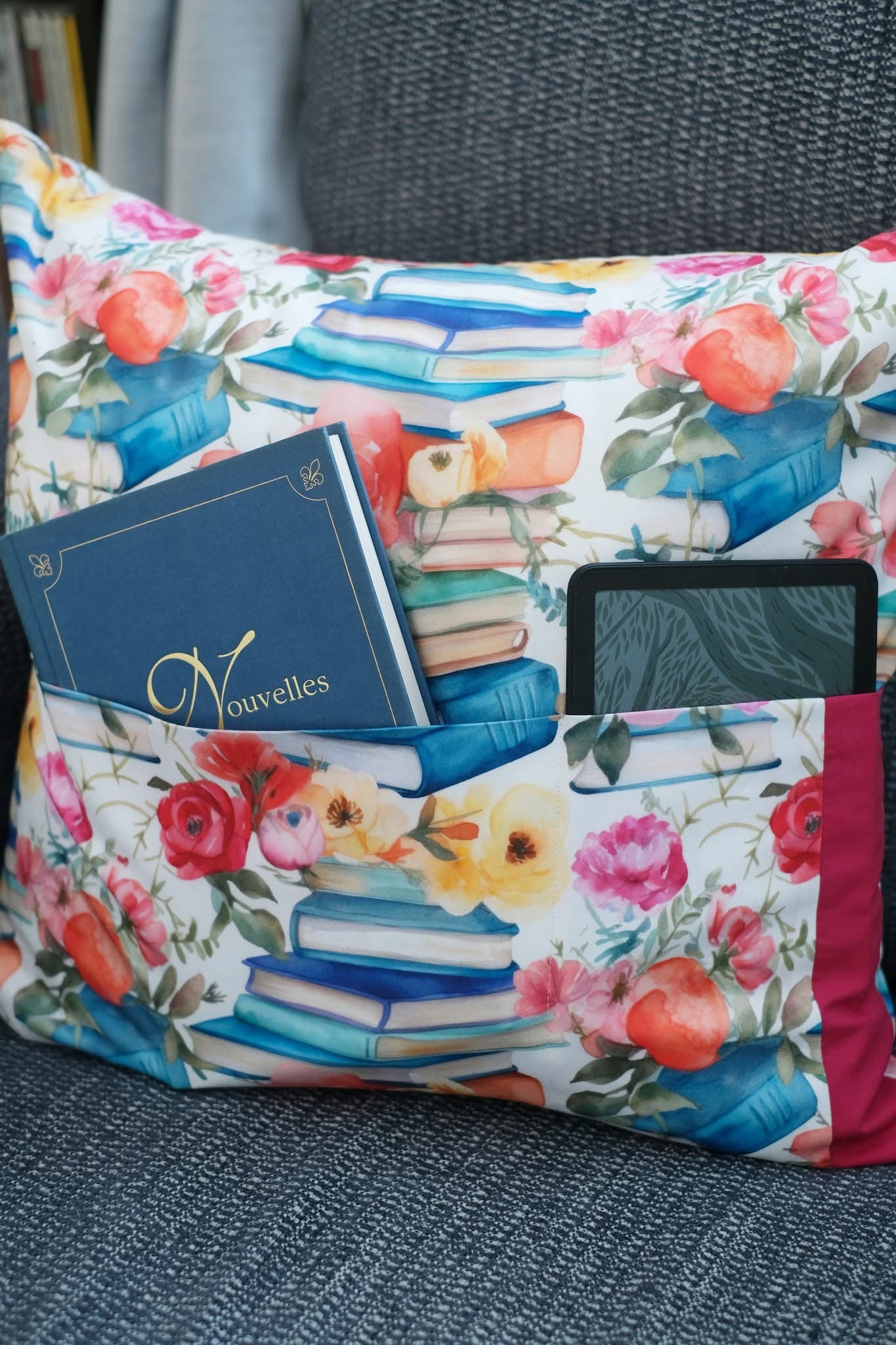 Bookish preorder round 34