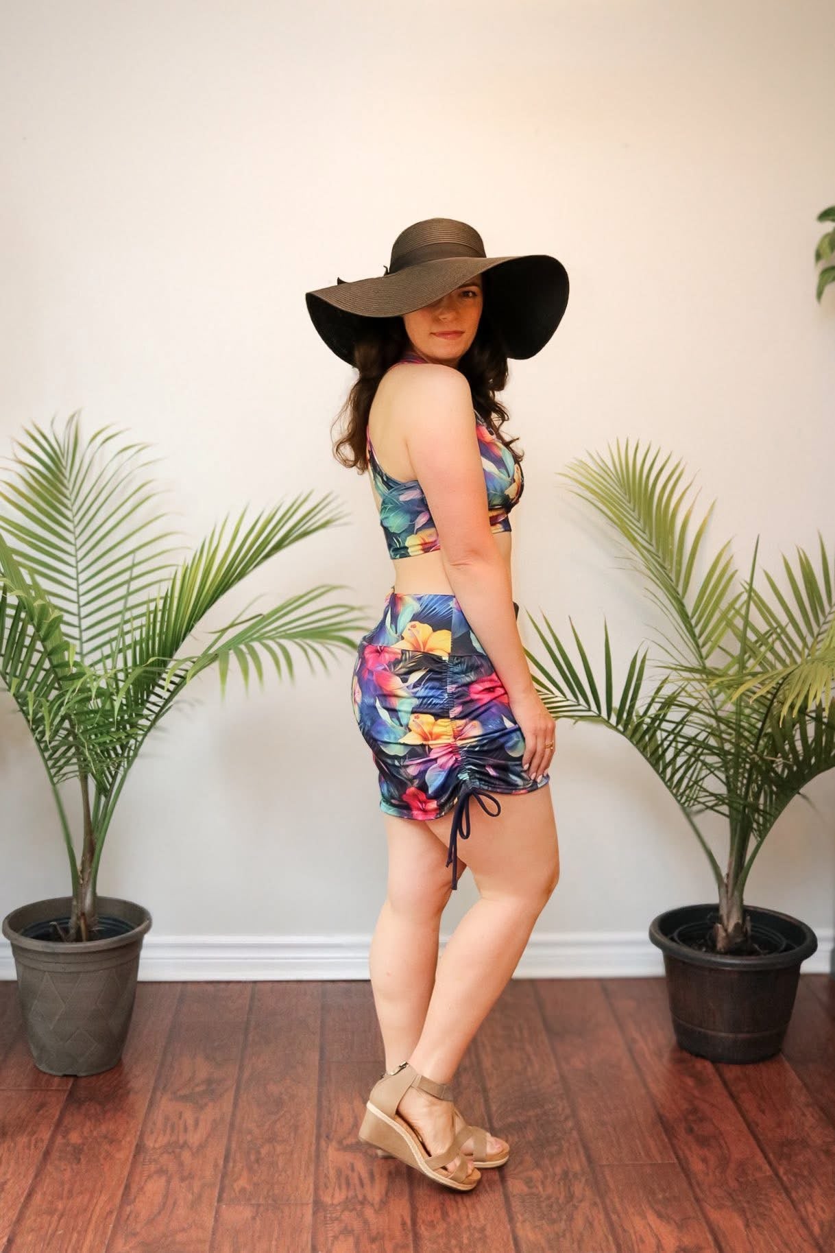 Hibiscus preorder round 27