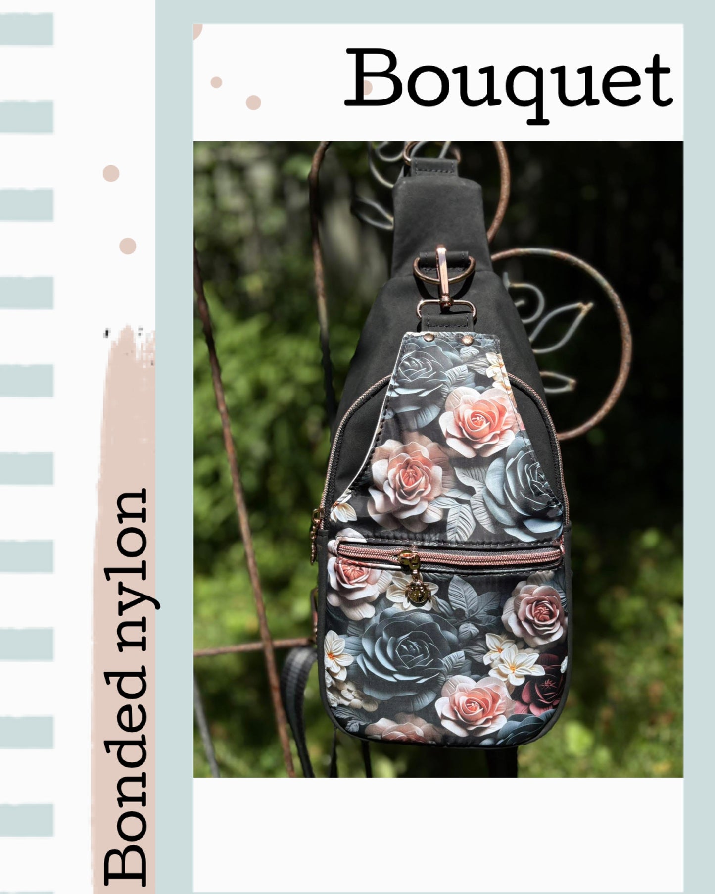 Bouquet preorder round 39