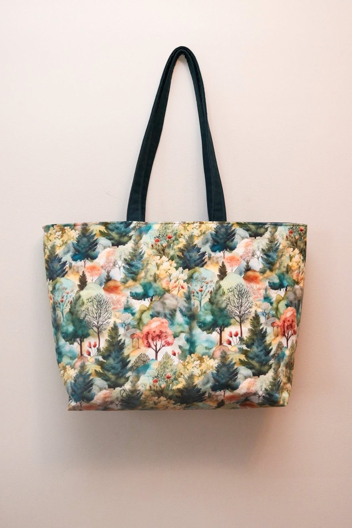 Into the woods round 35 retail