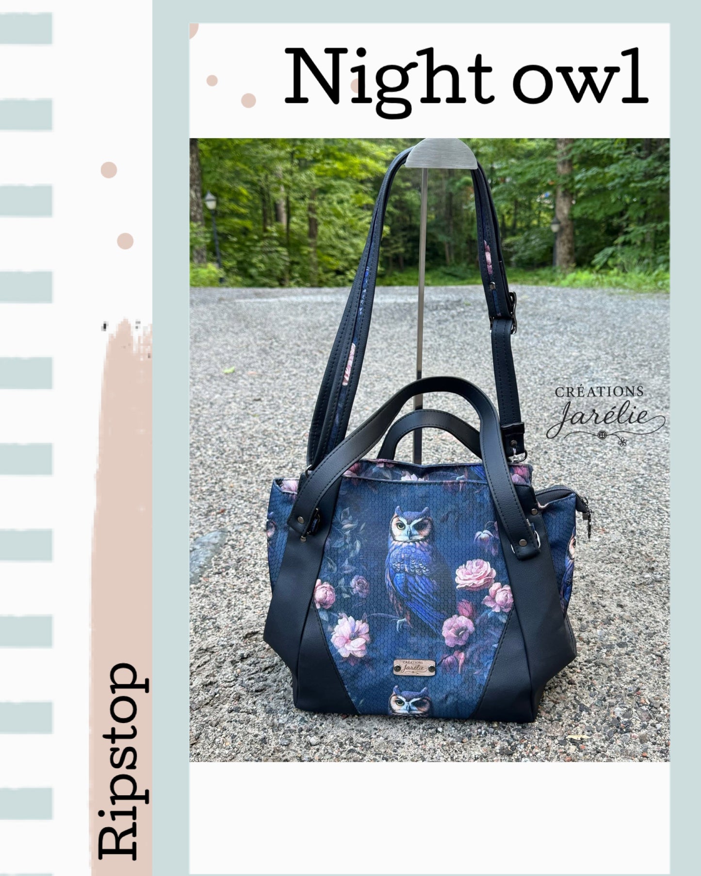 Night owl preorder round 39