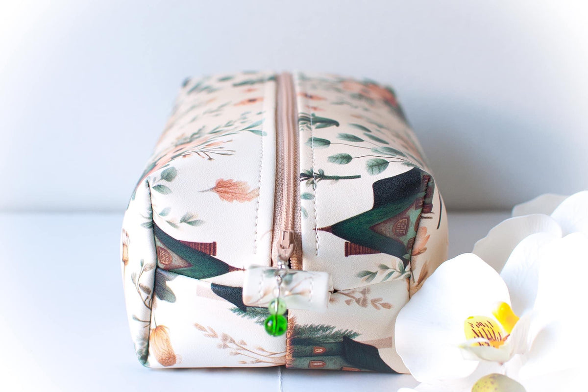 The cottage round 38 retail
