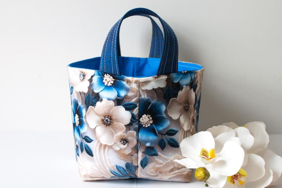 Lace denim preorder round 33.5