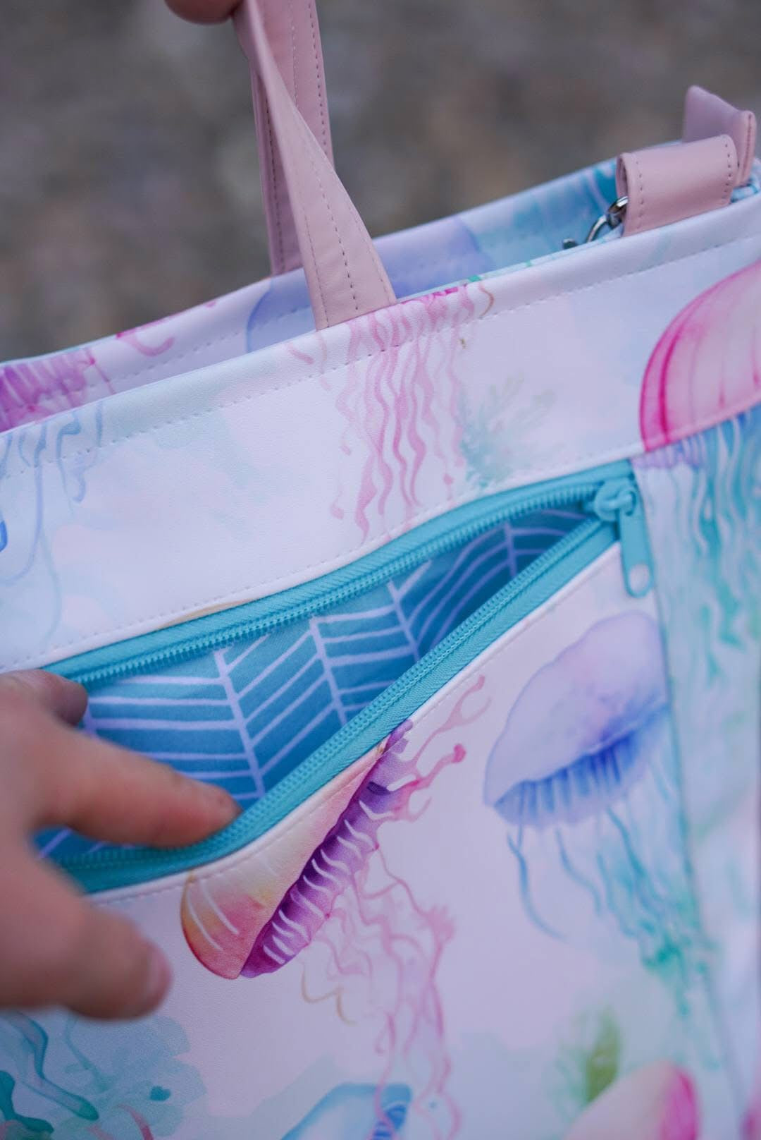 Jellyfish preorder round 42