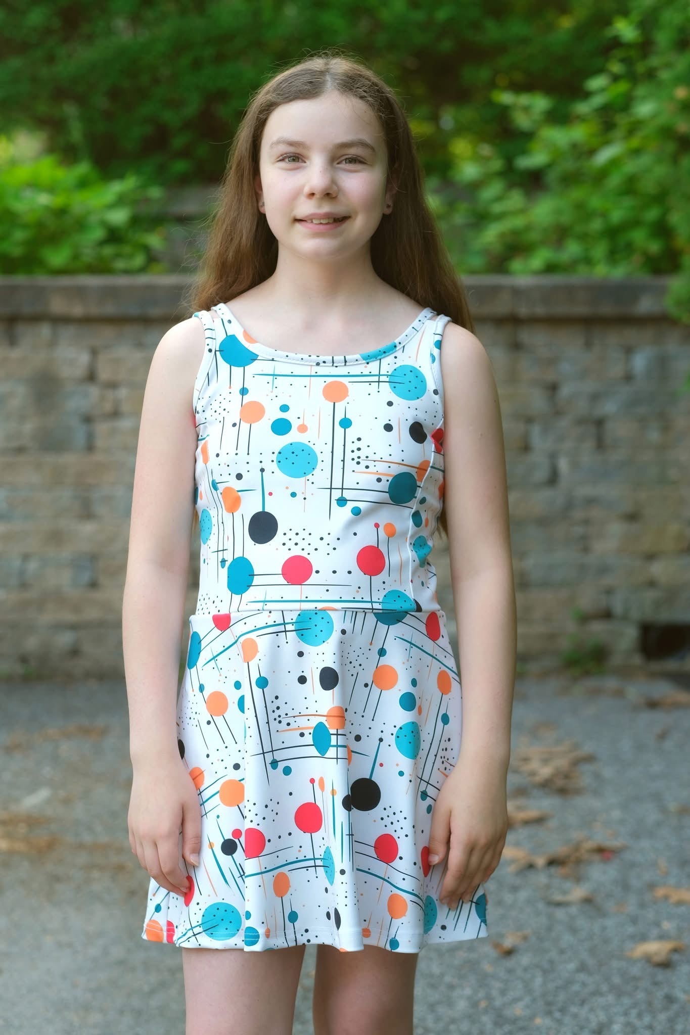 The 70's dots preorder round 27
