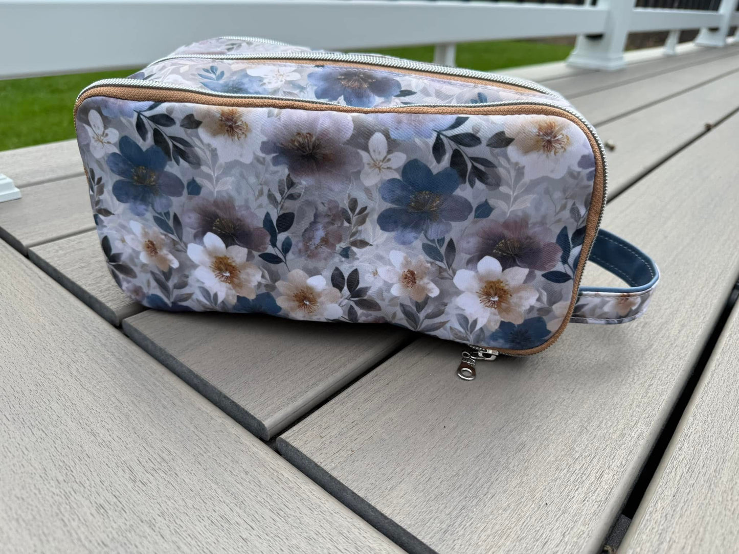 Heirloom florals round 37 retail