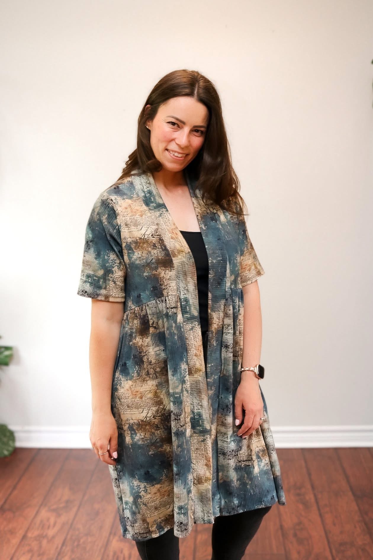 Vintage grungy preorder round 27