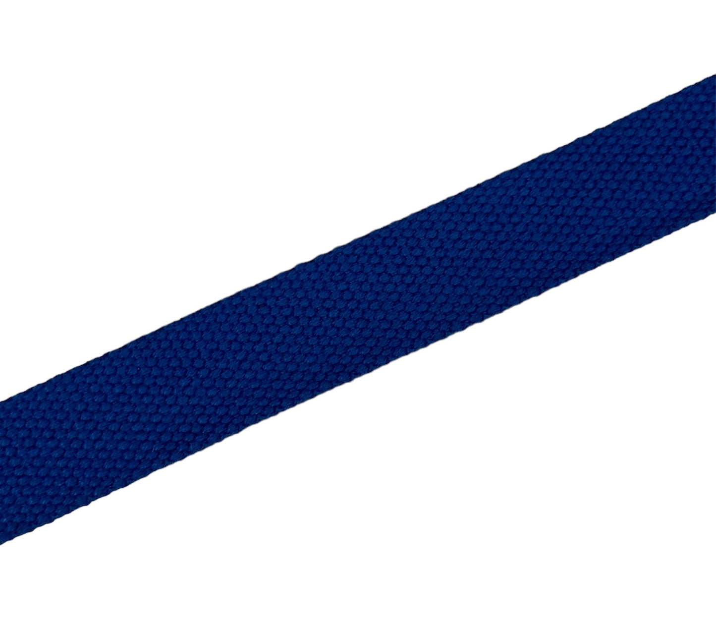 Polyester webbing 1.5” (38mm) wide