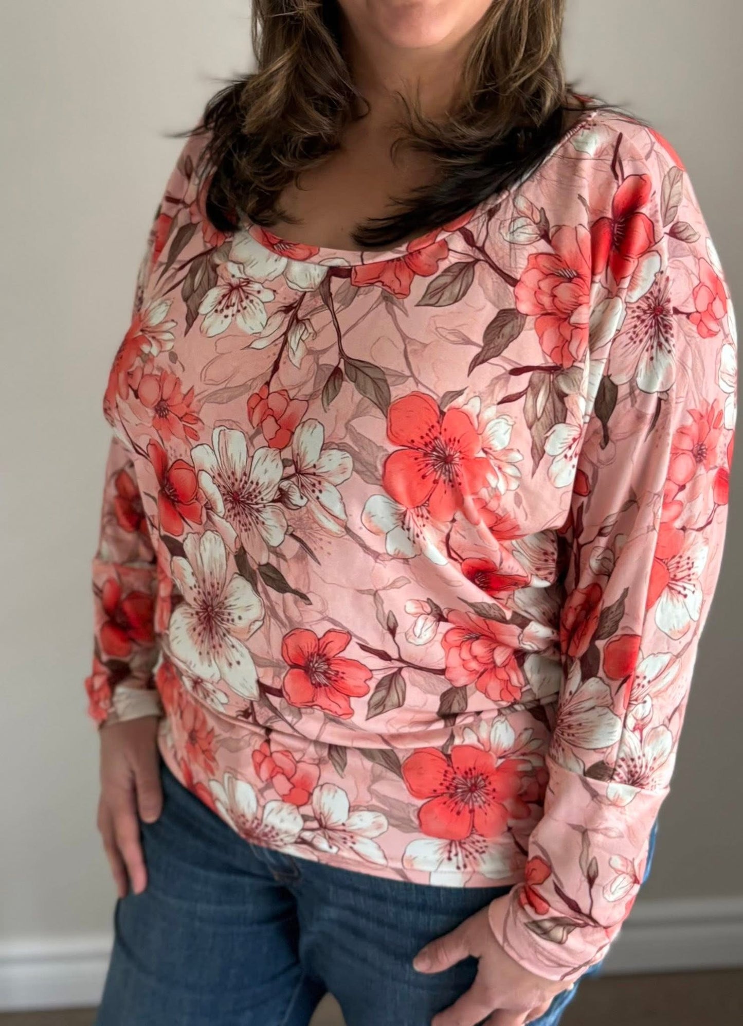 Cherry blooms preorder round 33