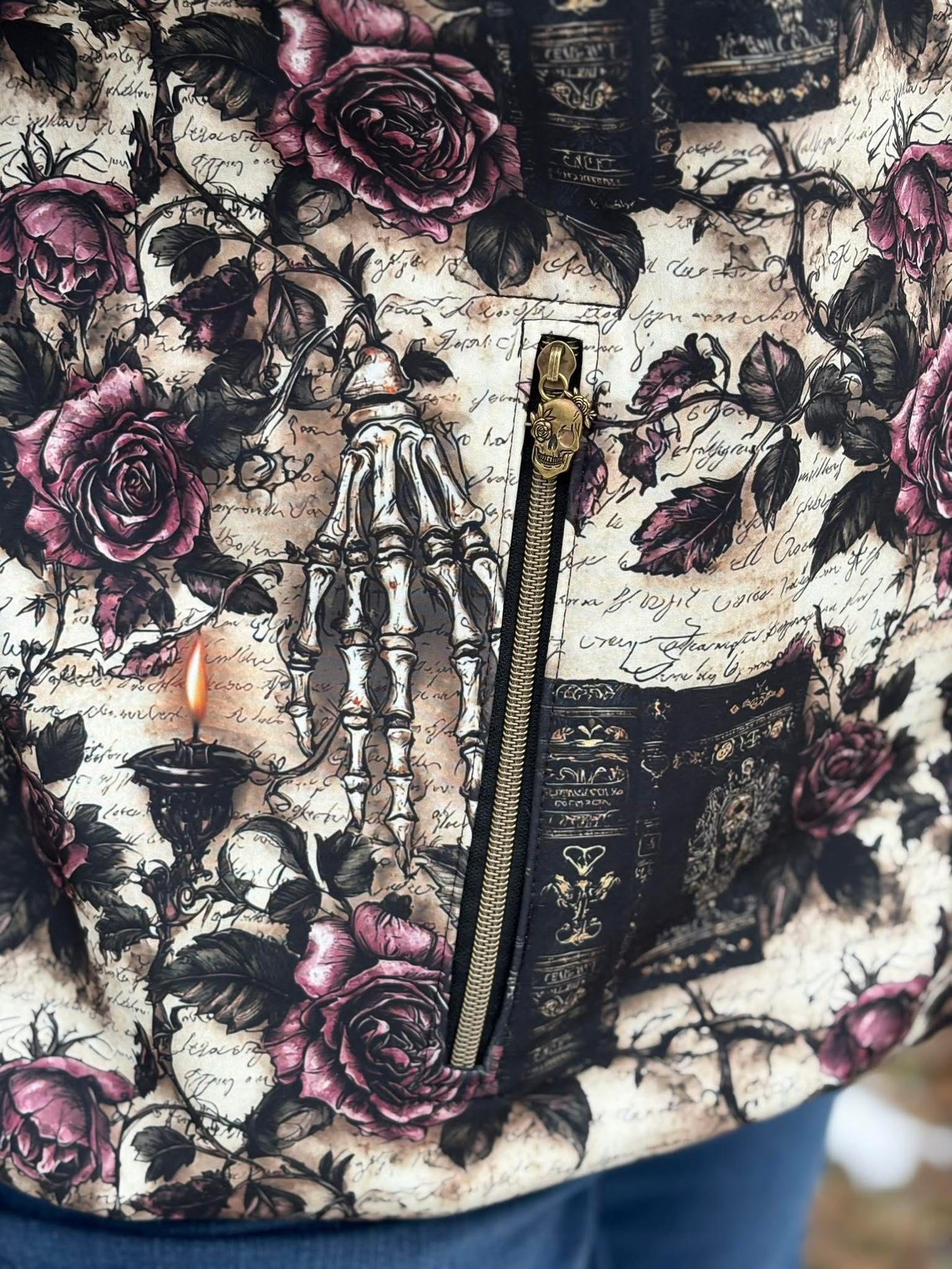 Ripon preorder round 33