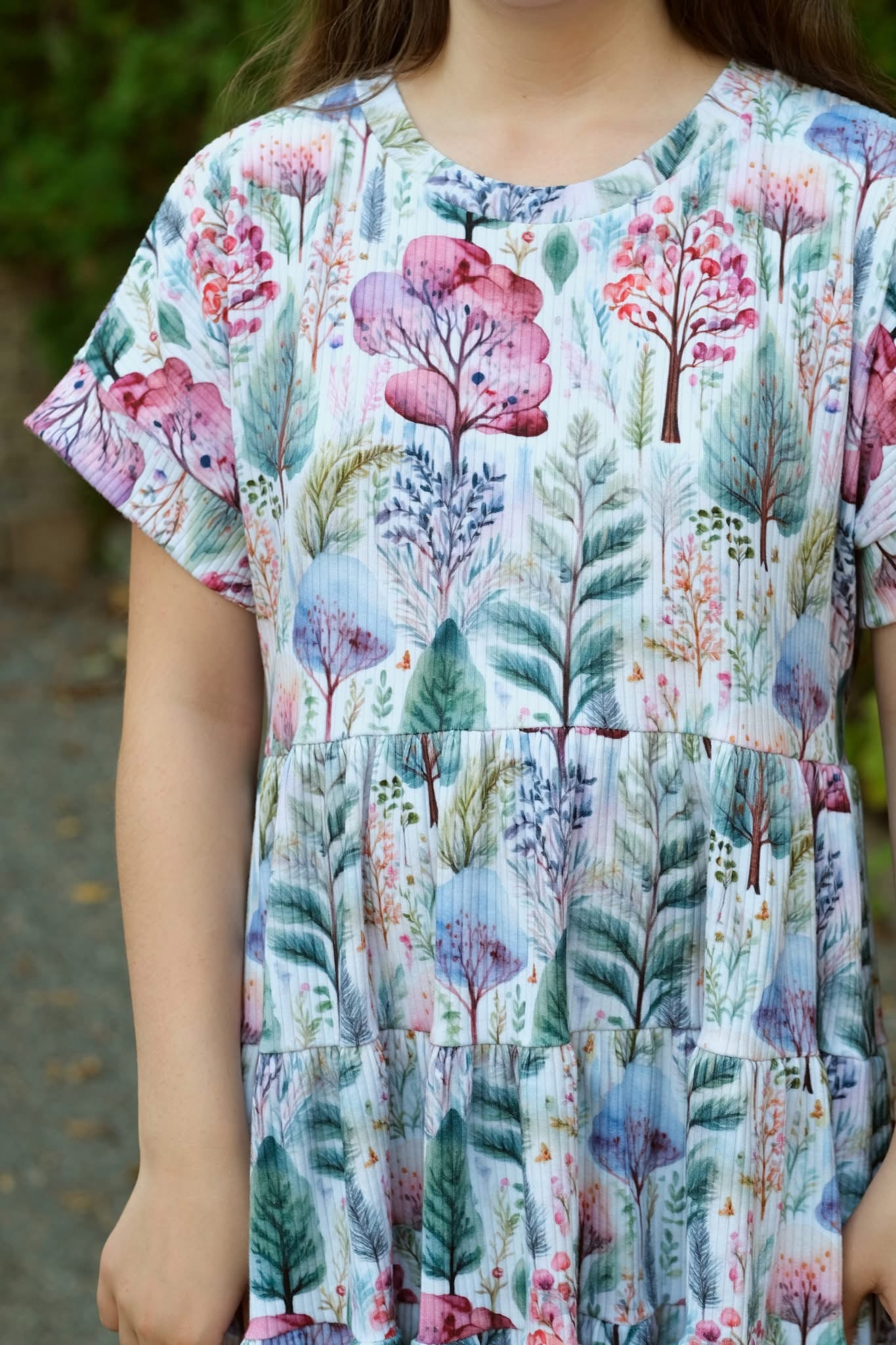 Whimsical forest preorder round 30