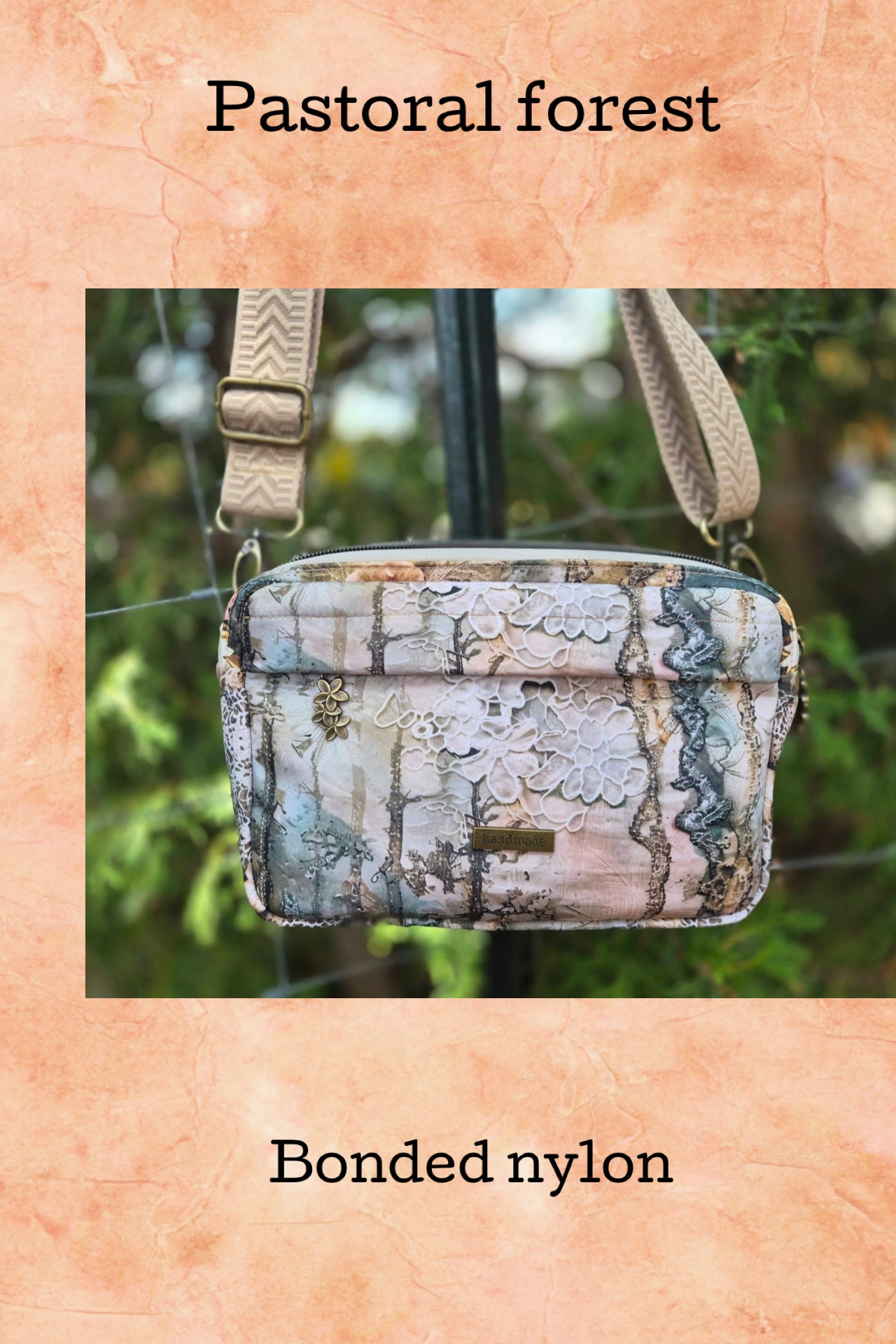 Pastoral forest preorder round 40