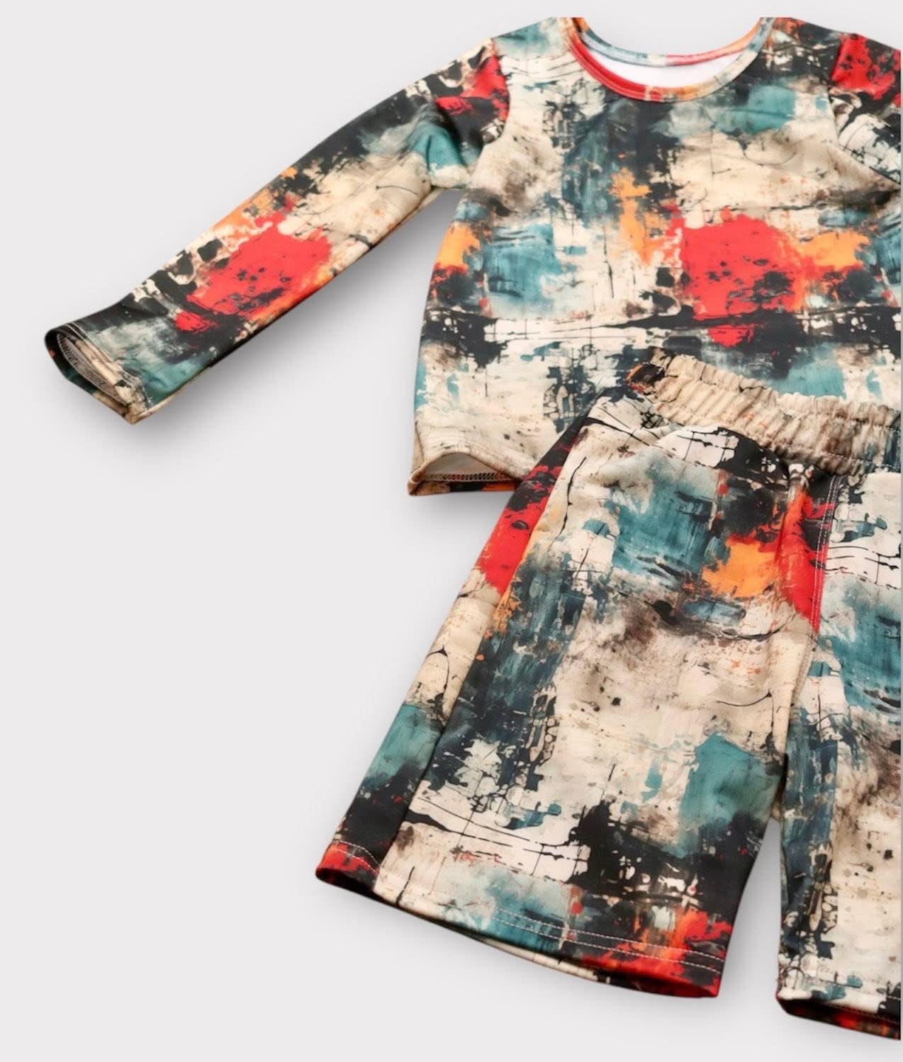 Grunge preorder round 32