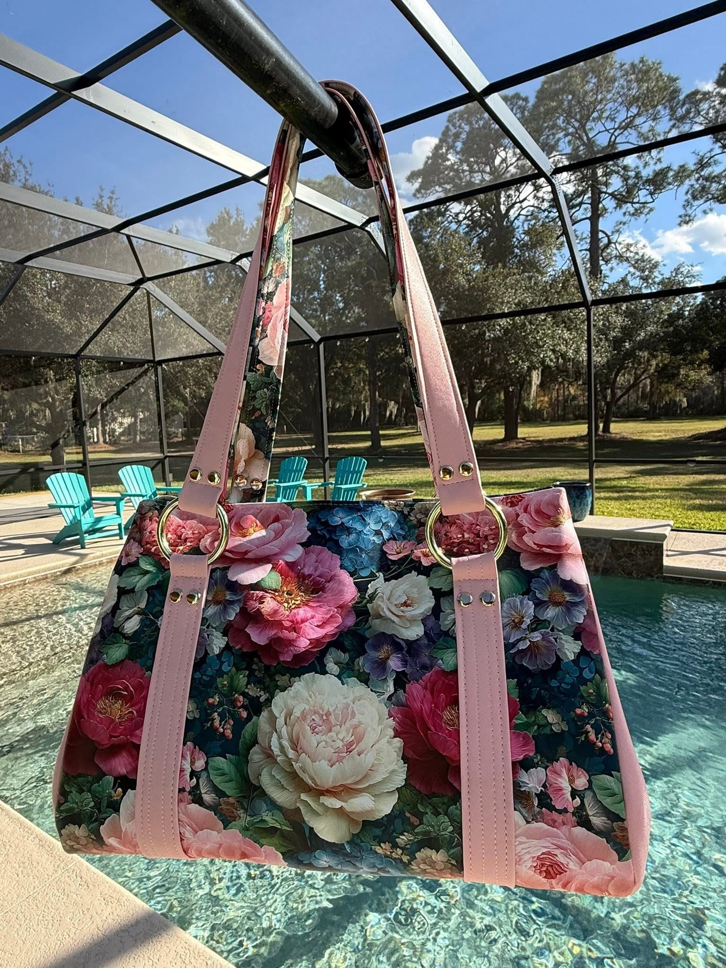 Abundant blossoms preorder round 34