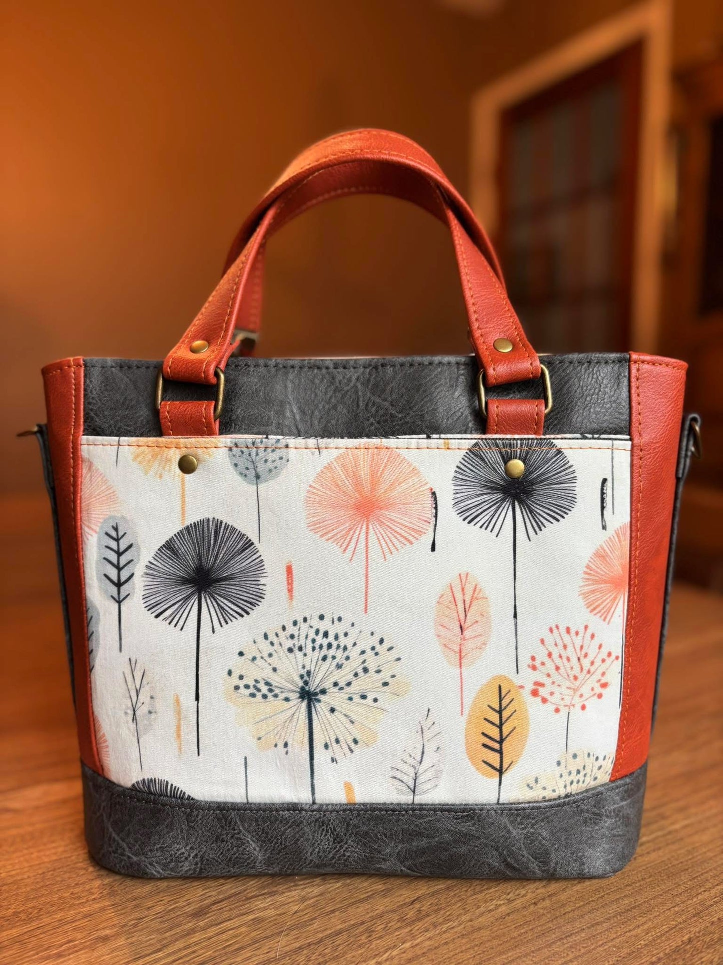 Dandelion round 35.5 retail