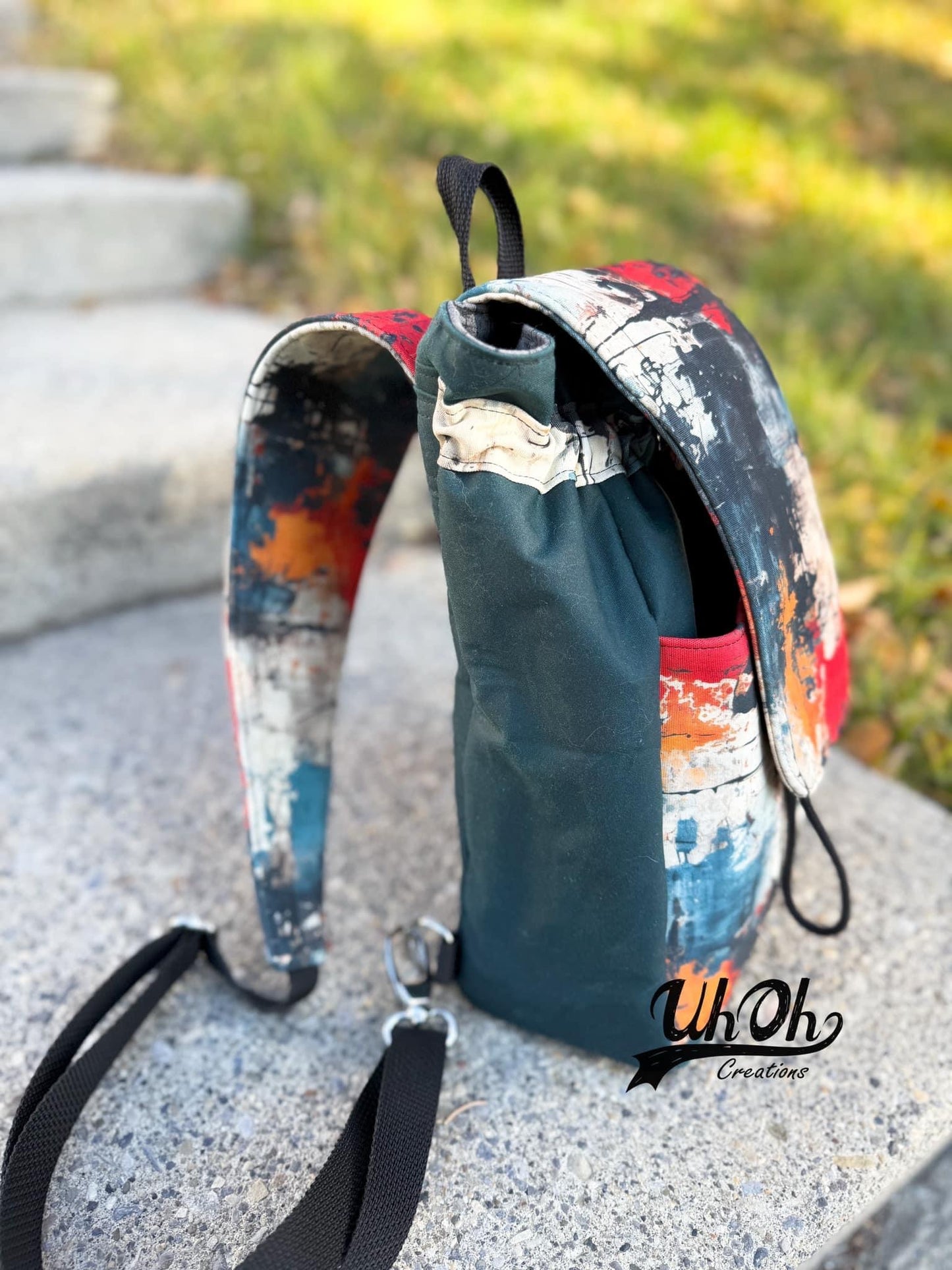 Grunge preorder round 32