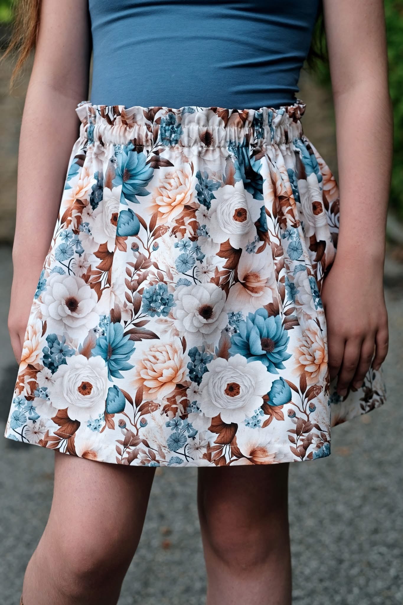 Alouette round 29 retail