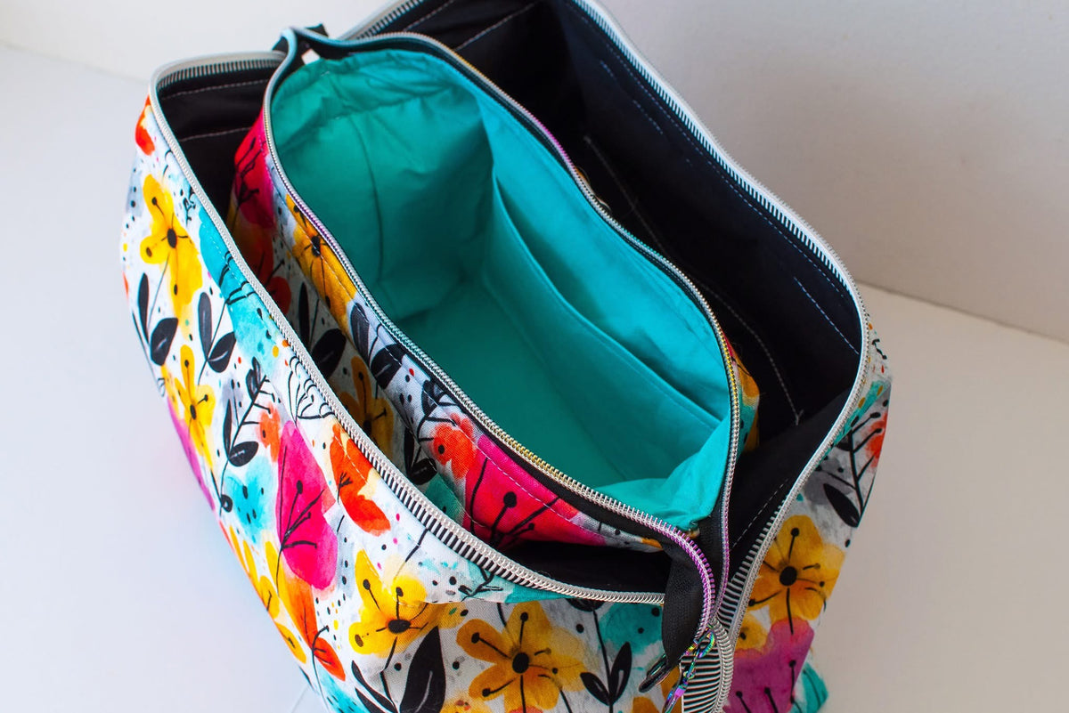 Summer garden round 38 retail