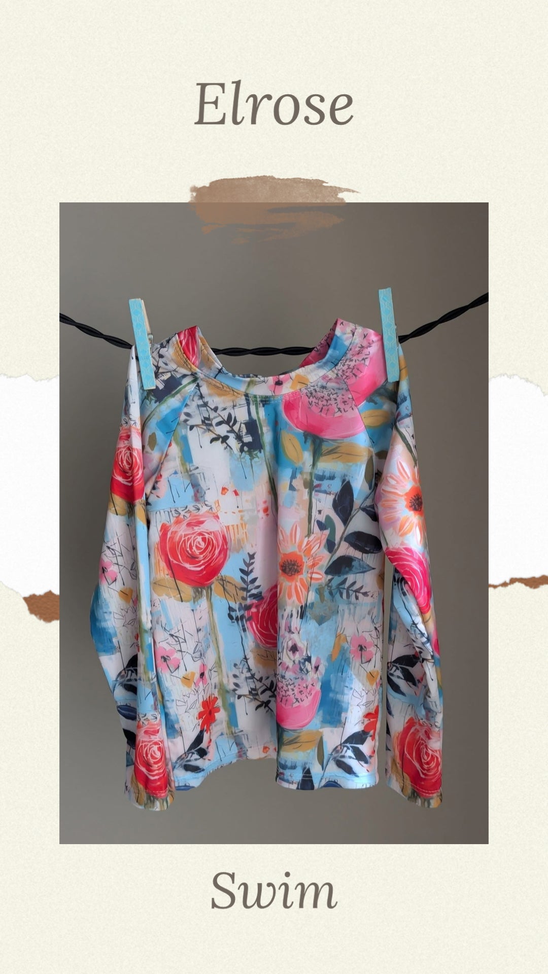 Elrose preorder round 29