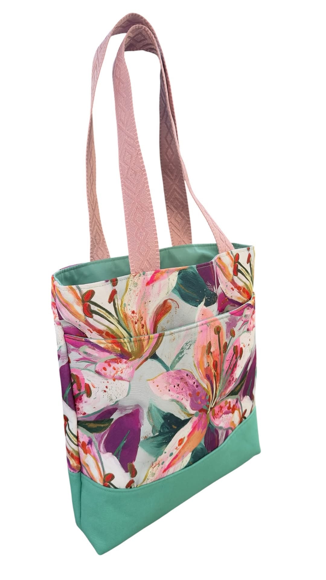 Pink lily preorder round 39