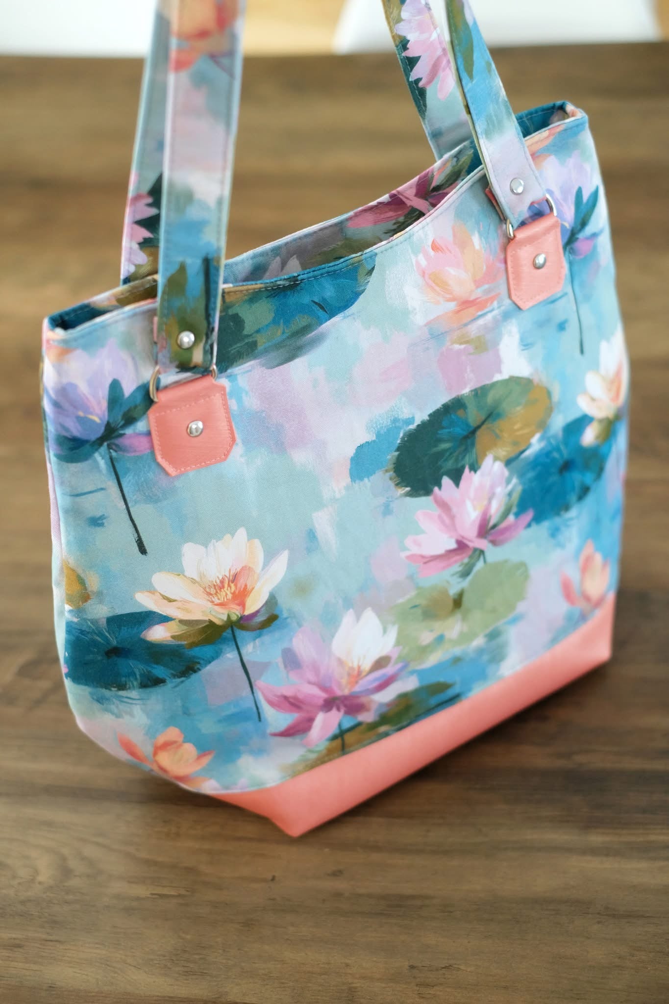 Lily pad round 35 retail