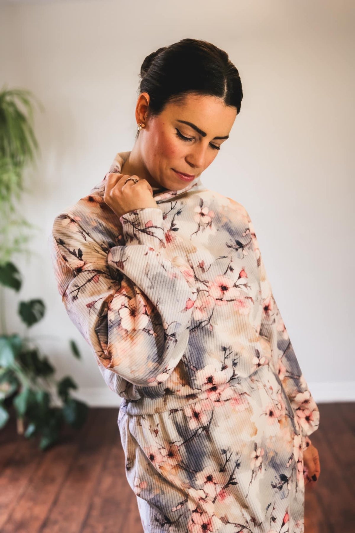 Cherry blossom preorder round 42
