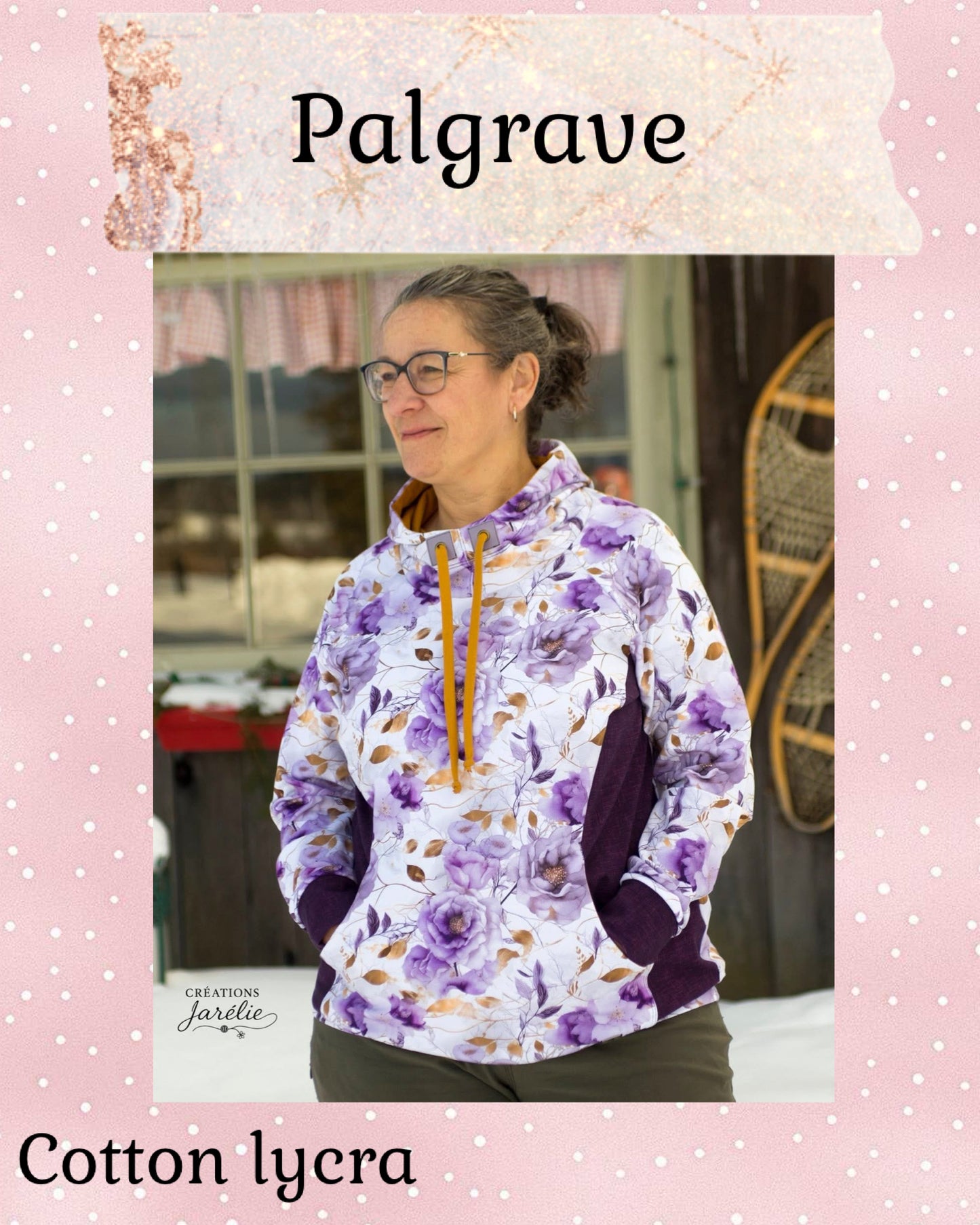 Palgrave preorder round 34