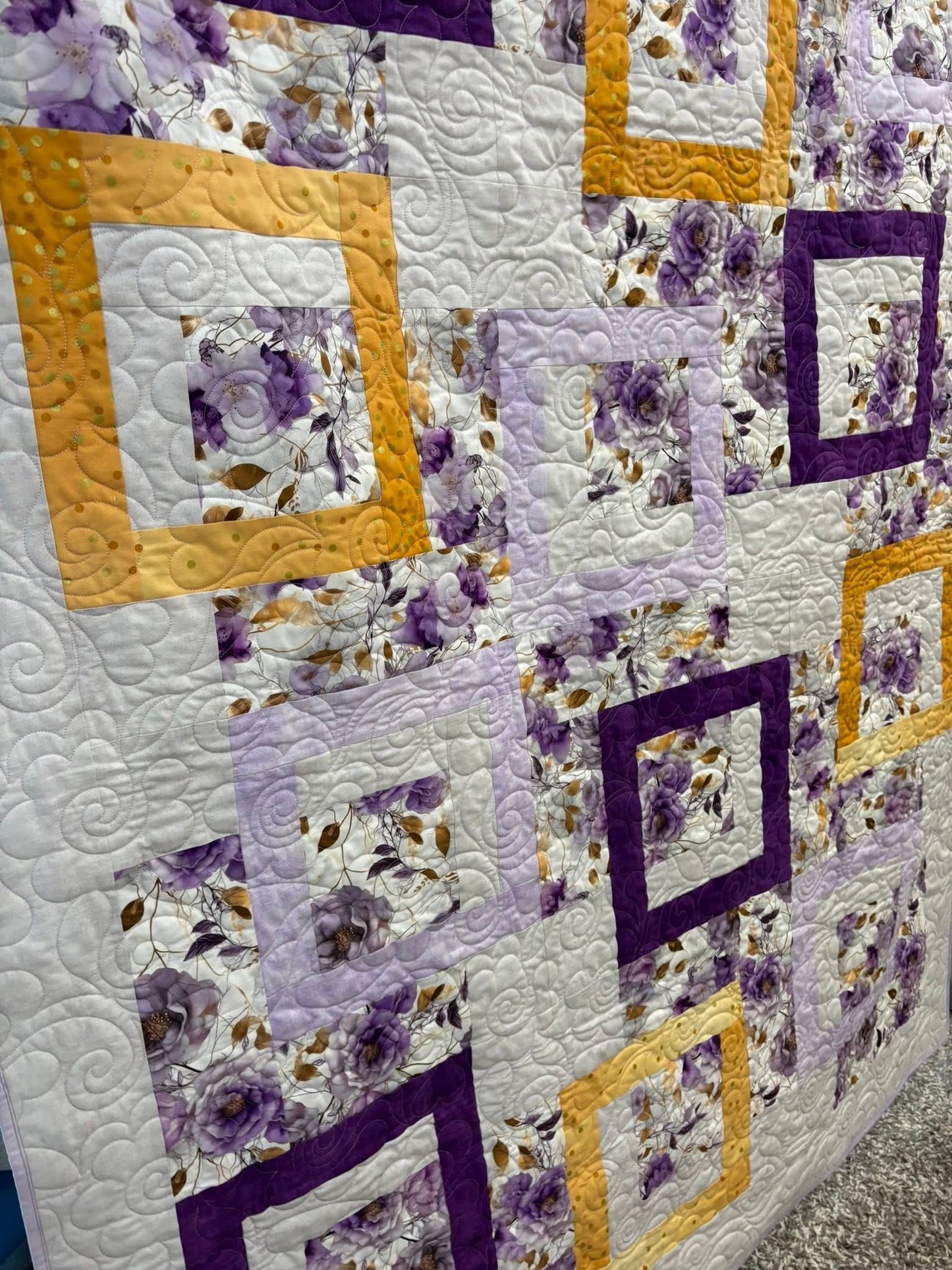 Palgrave preorder round 34