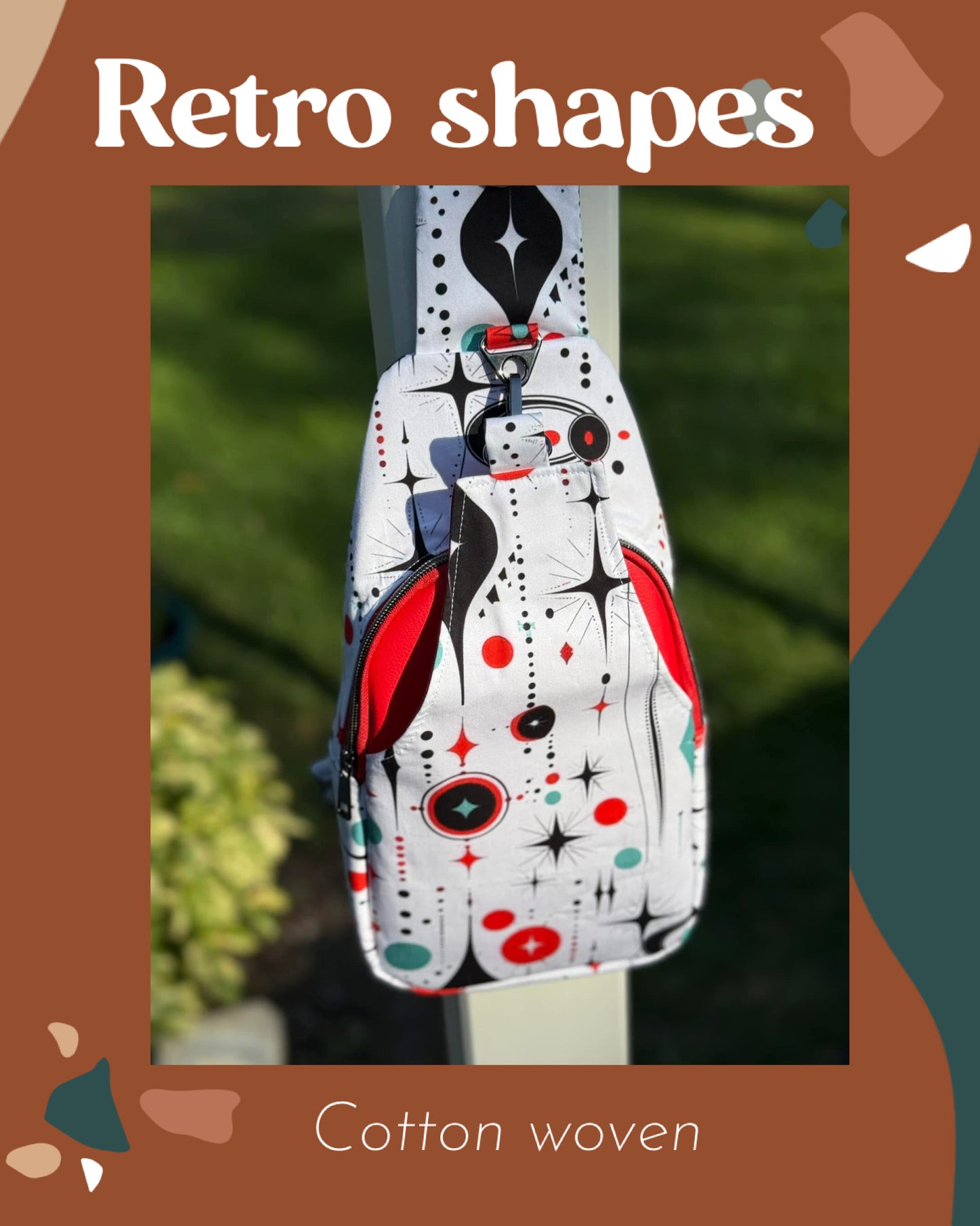 Retro shapes round 28 retail
