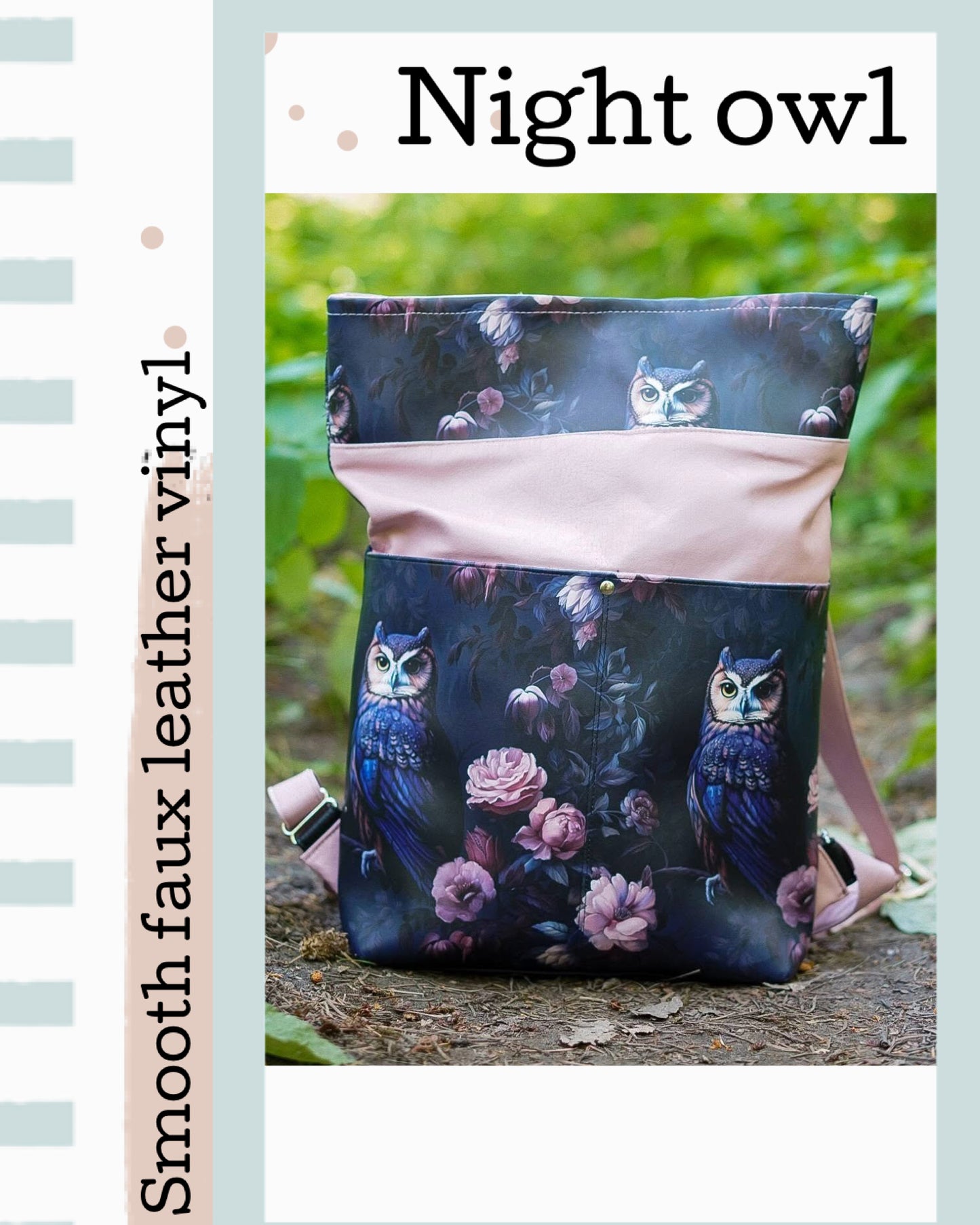 Night owl preorder round 39