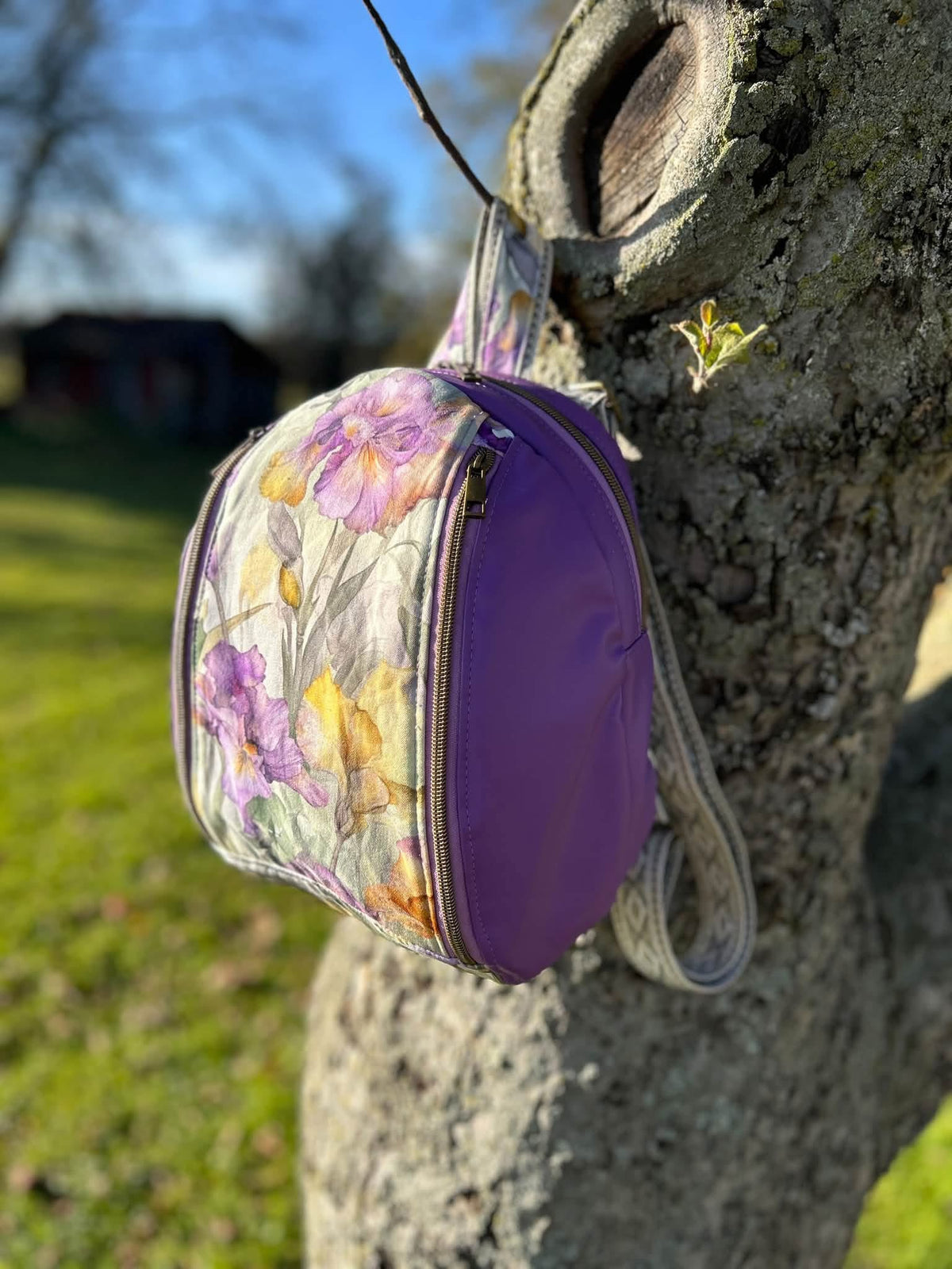 Iris preorder round 43
