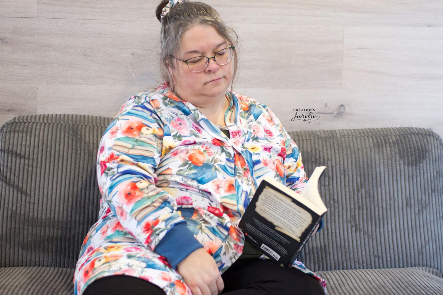 Bookish preorder round 34