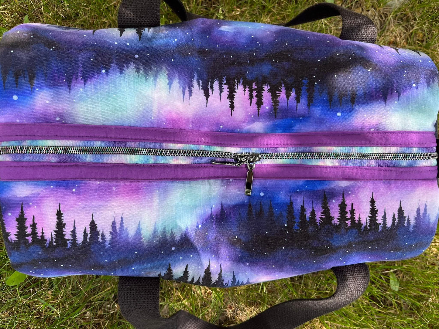Aurora round 27 retail