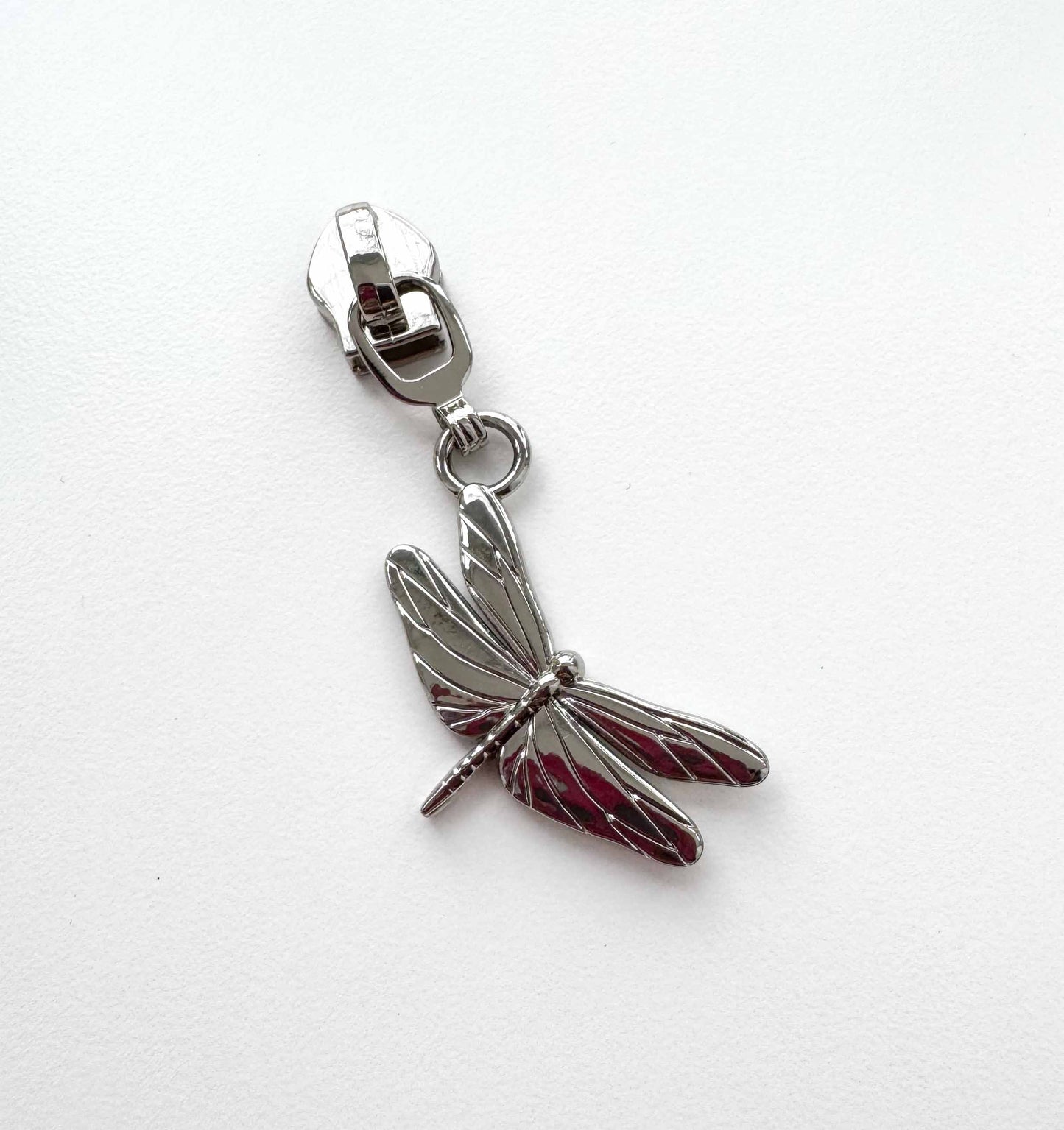 Dragonfly pull