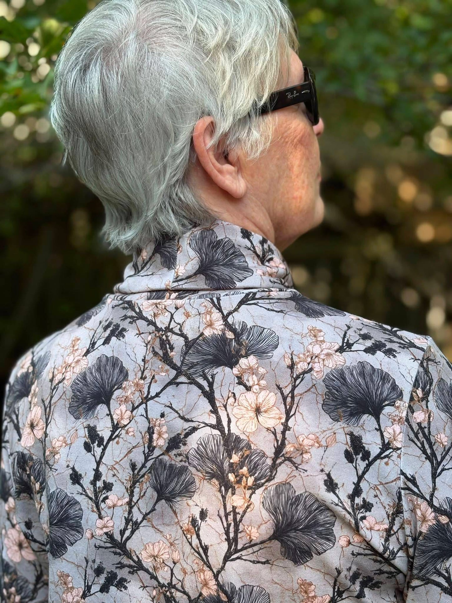 Ginkgo leaf preorder round 41