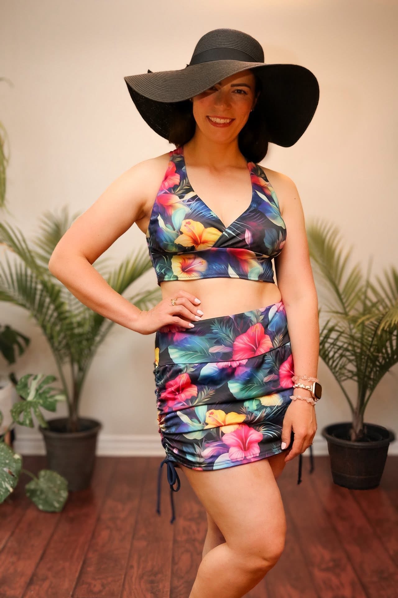Hibiscus preorder round 27