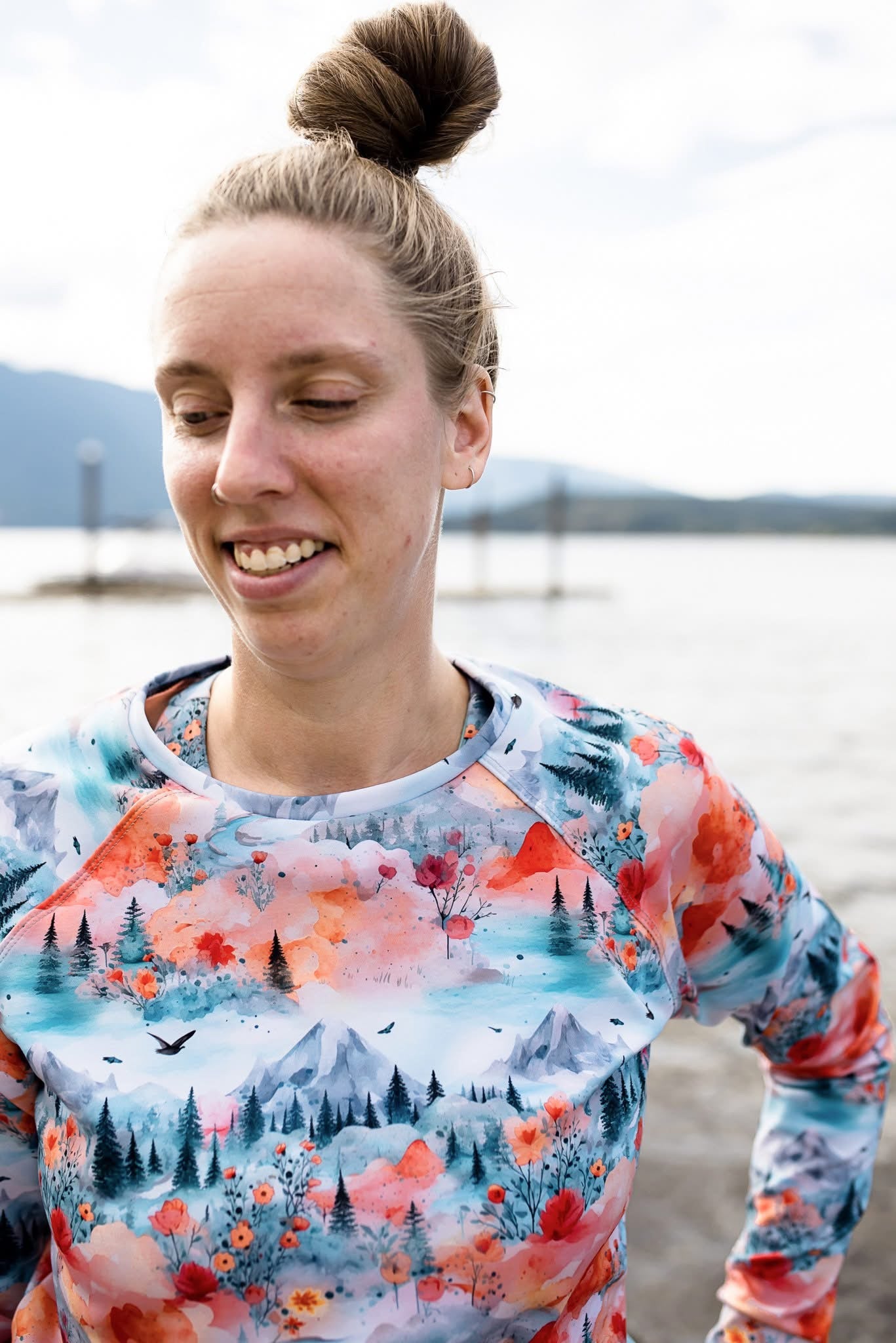 Coral mountain preorder round 29