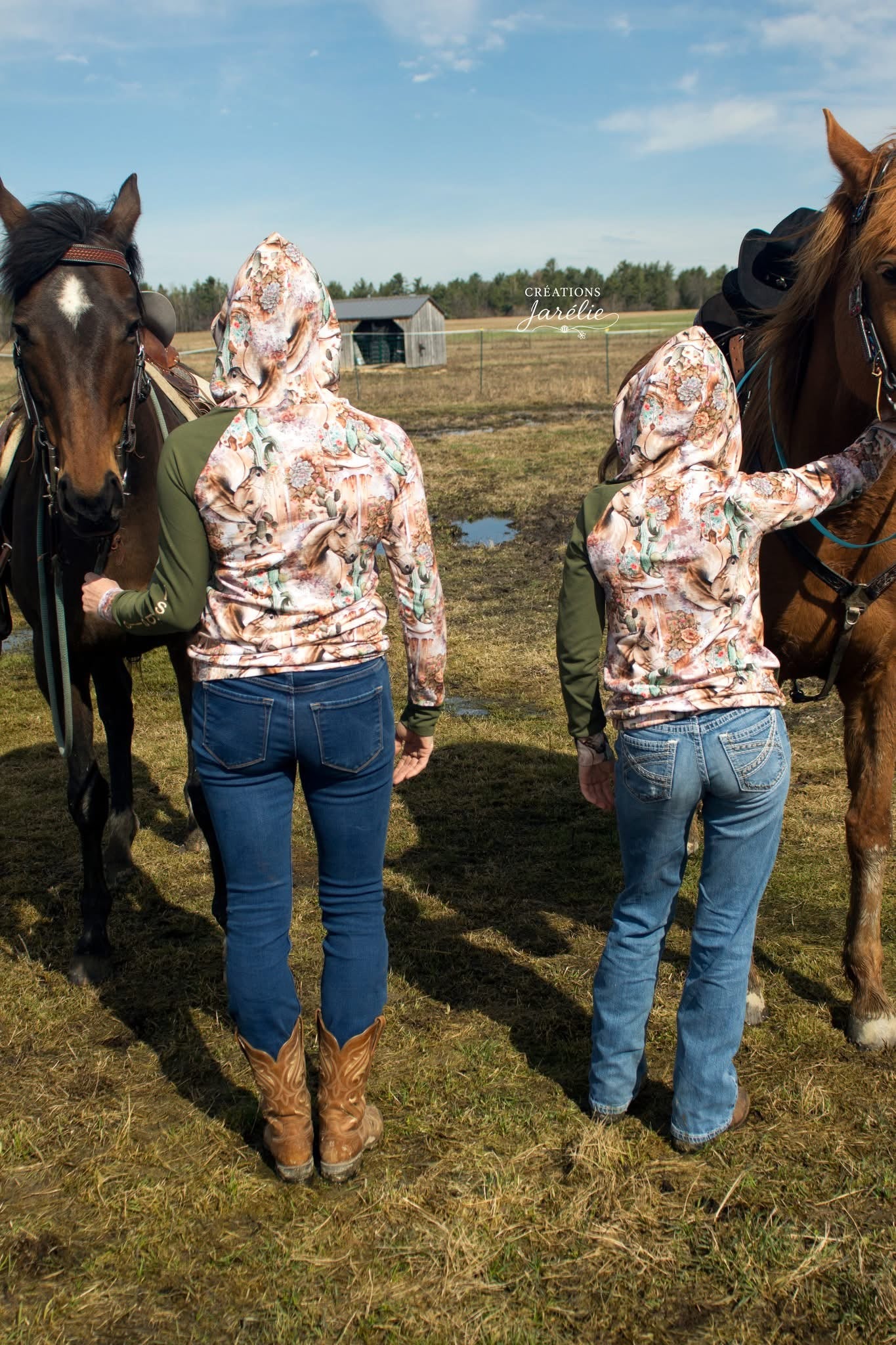 Western life round 37 retail