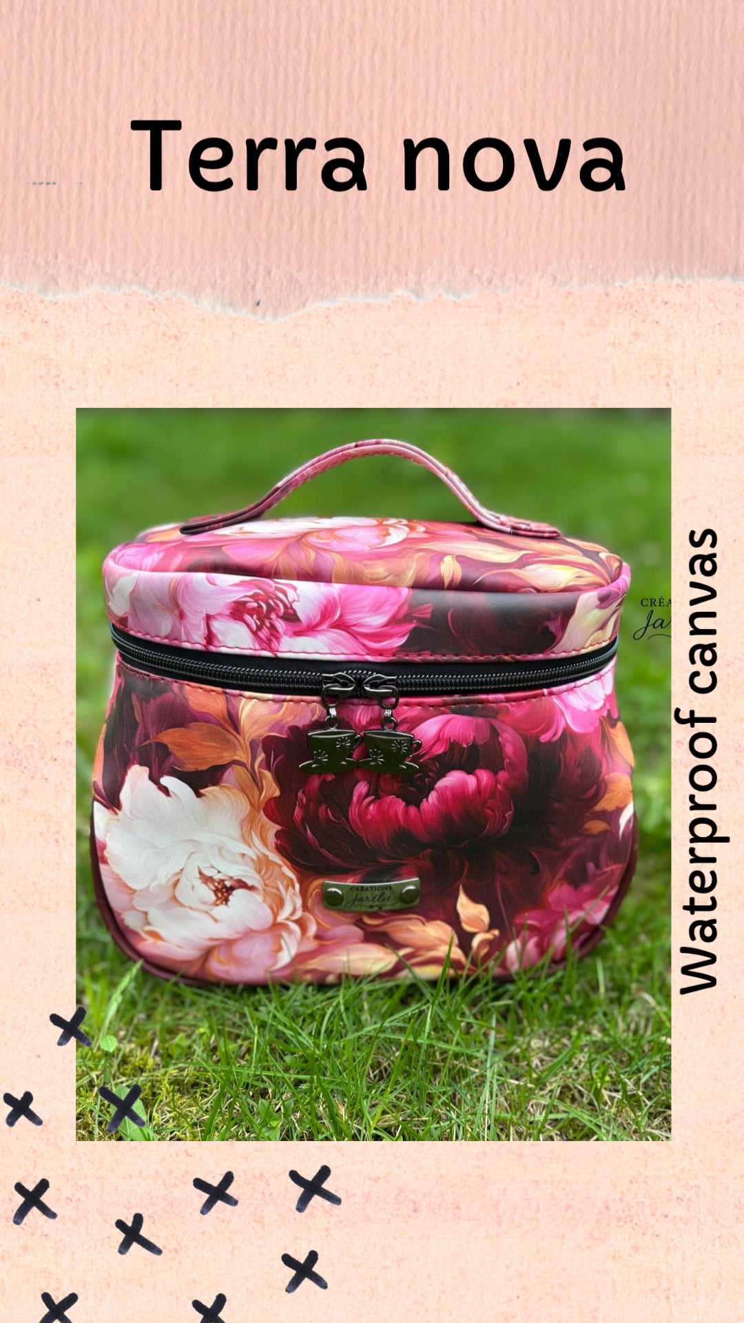 Terra nova preorder round 31.5