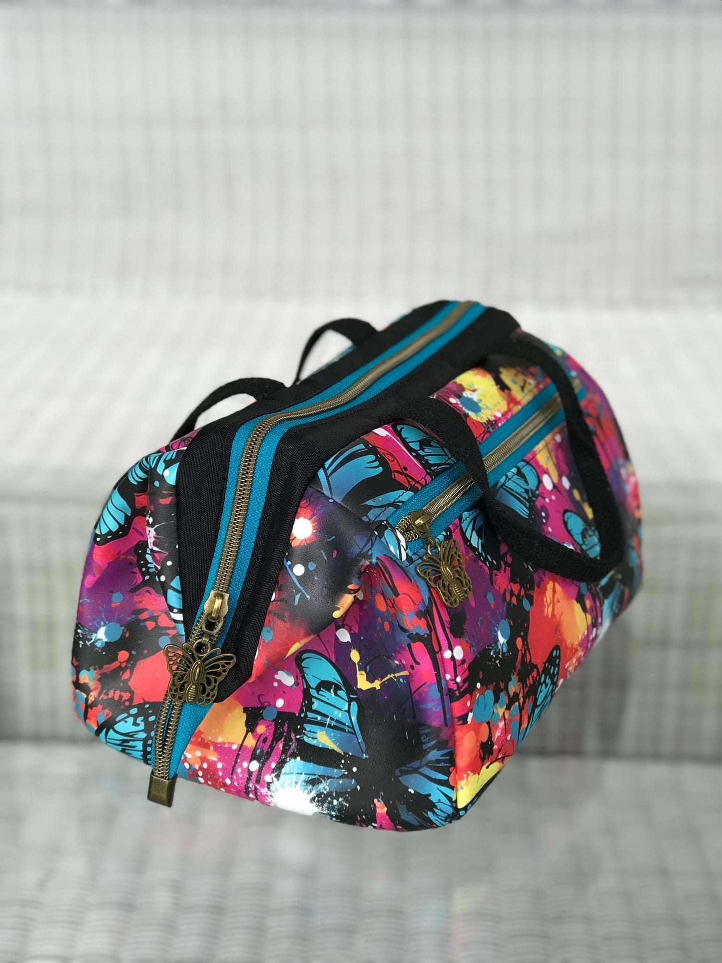Graffiti butterfly preorder round 41