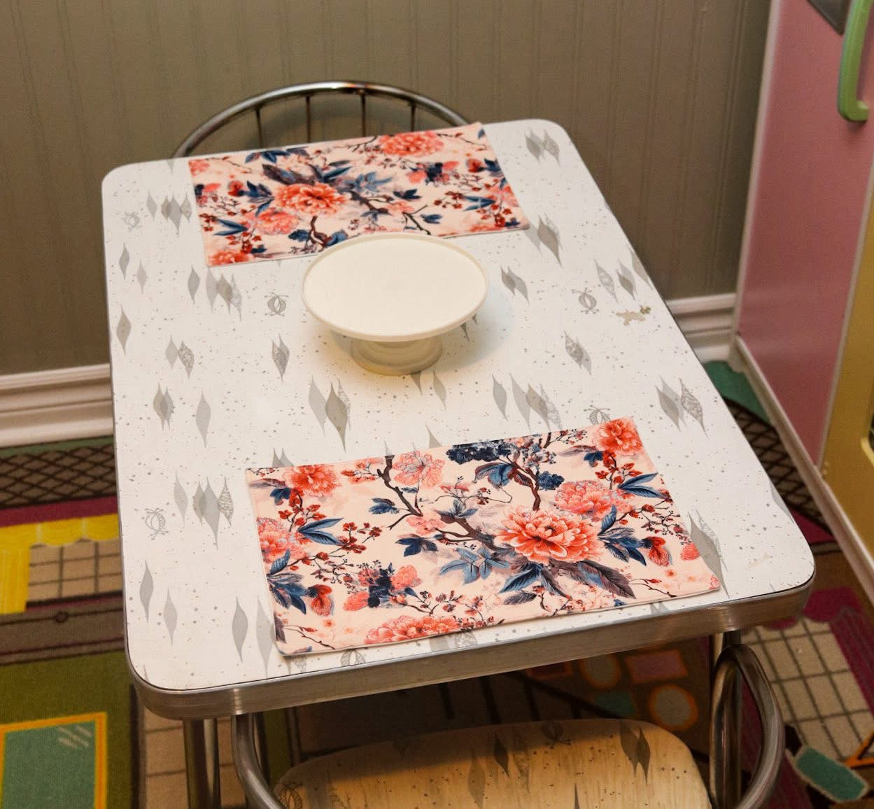 Peachy dreams preorder round 34