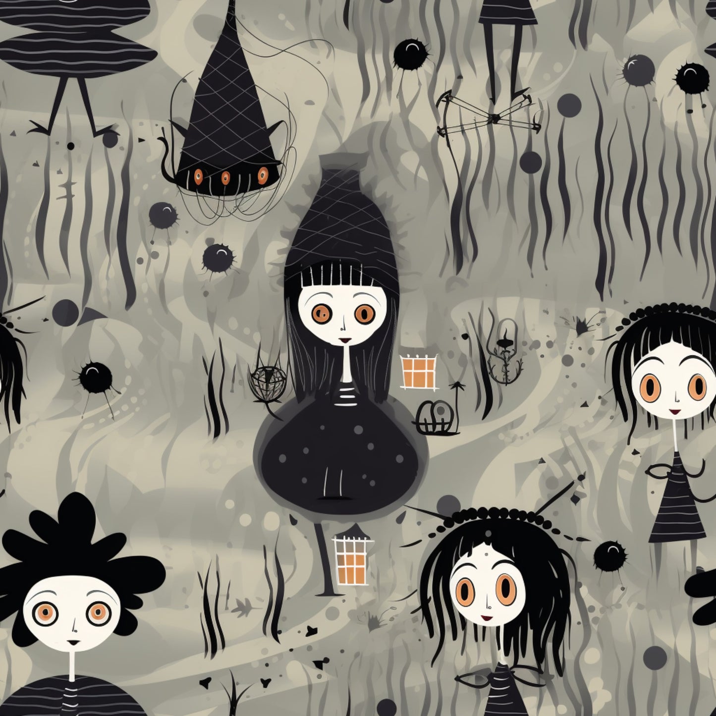 The wild coven preorder round 31