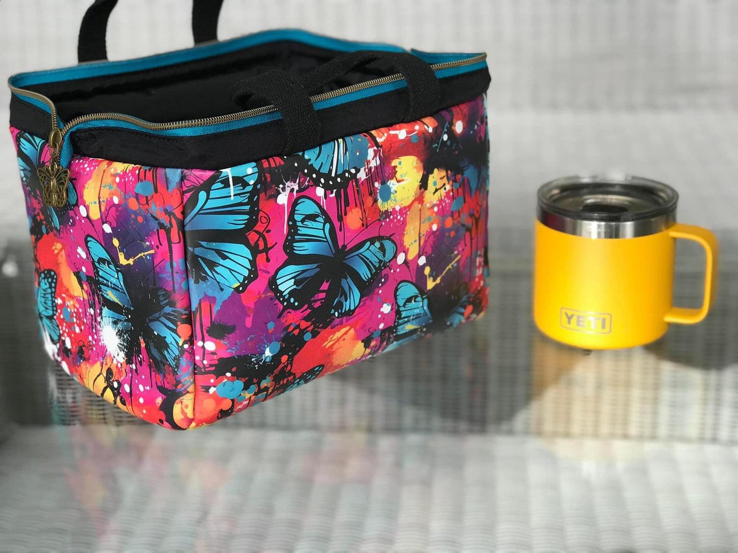 Graffiti butterfly preorder round 41